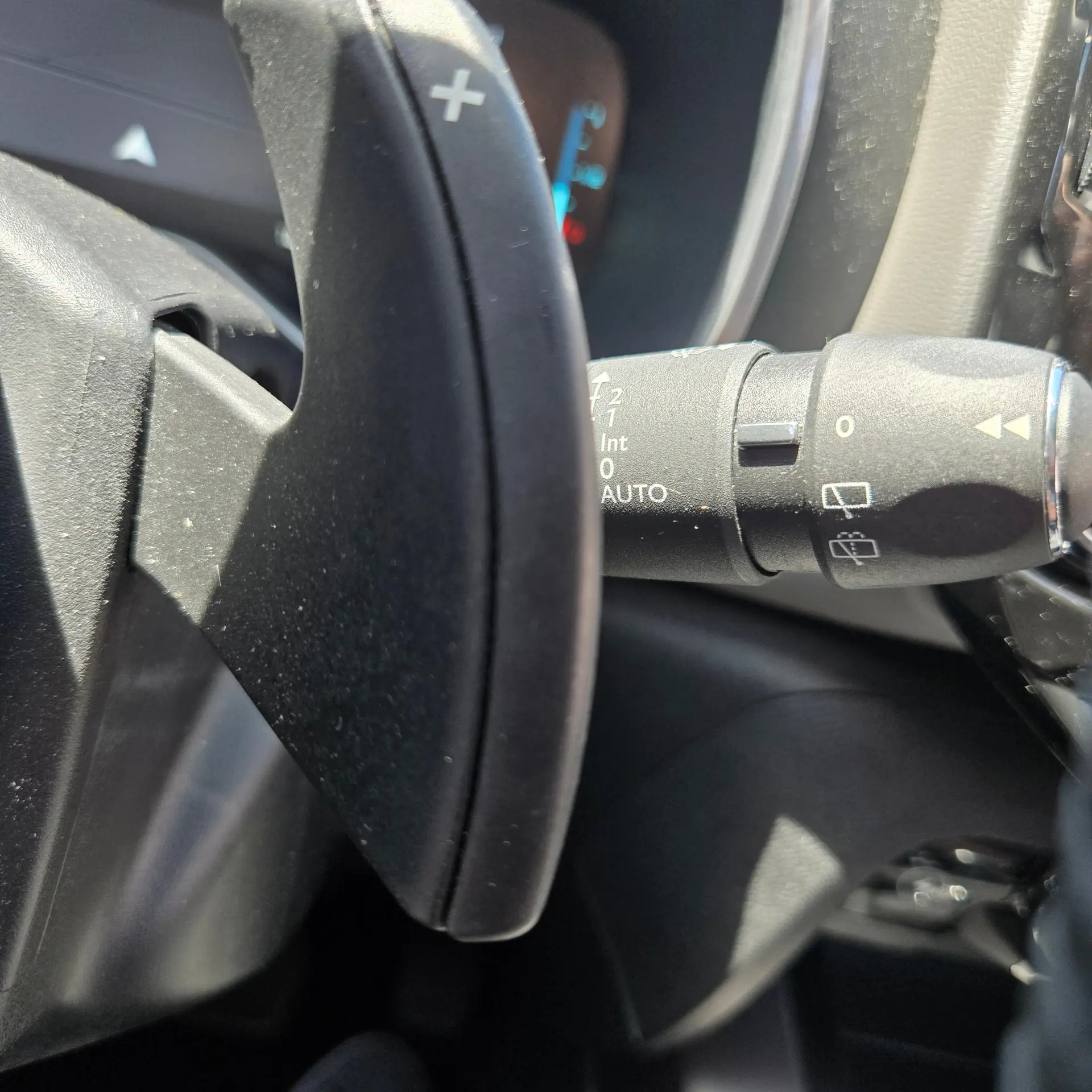 Citroen C5 Aircross 1.6 Hybrid Feel Business (TA) e-EAT8 13