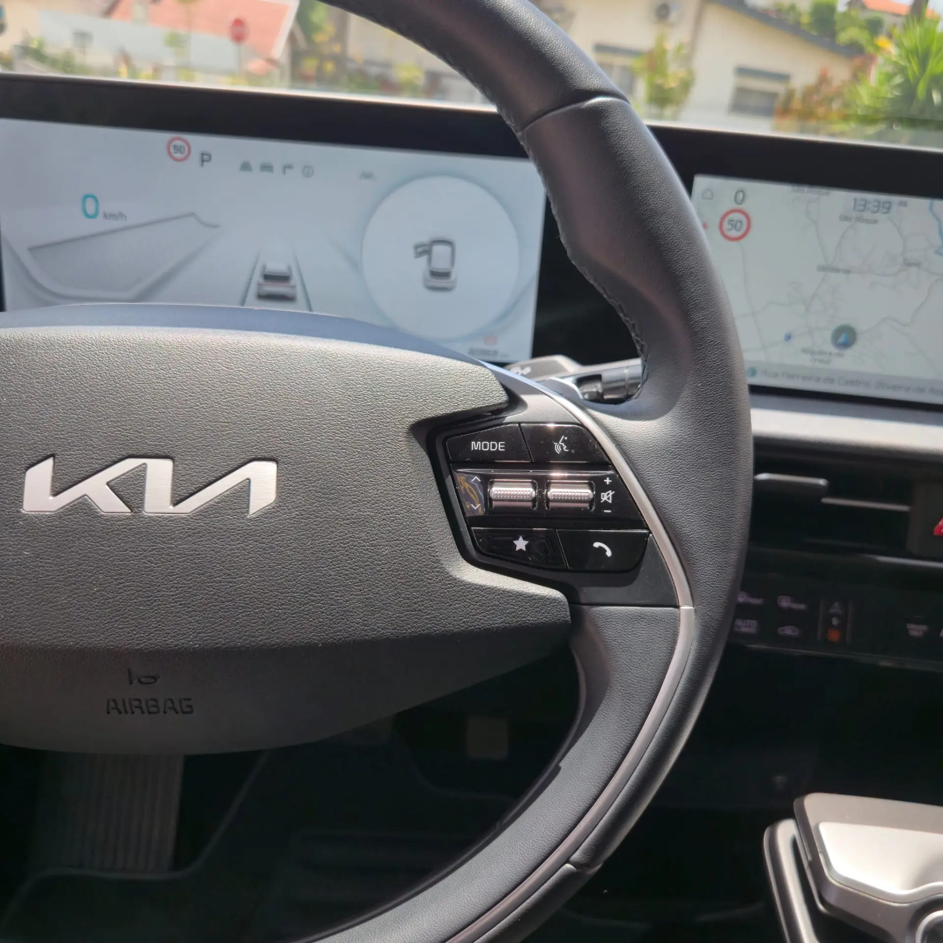Kia EV6 77.4 kWh Tech 12