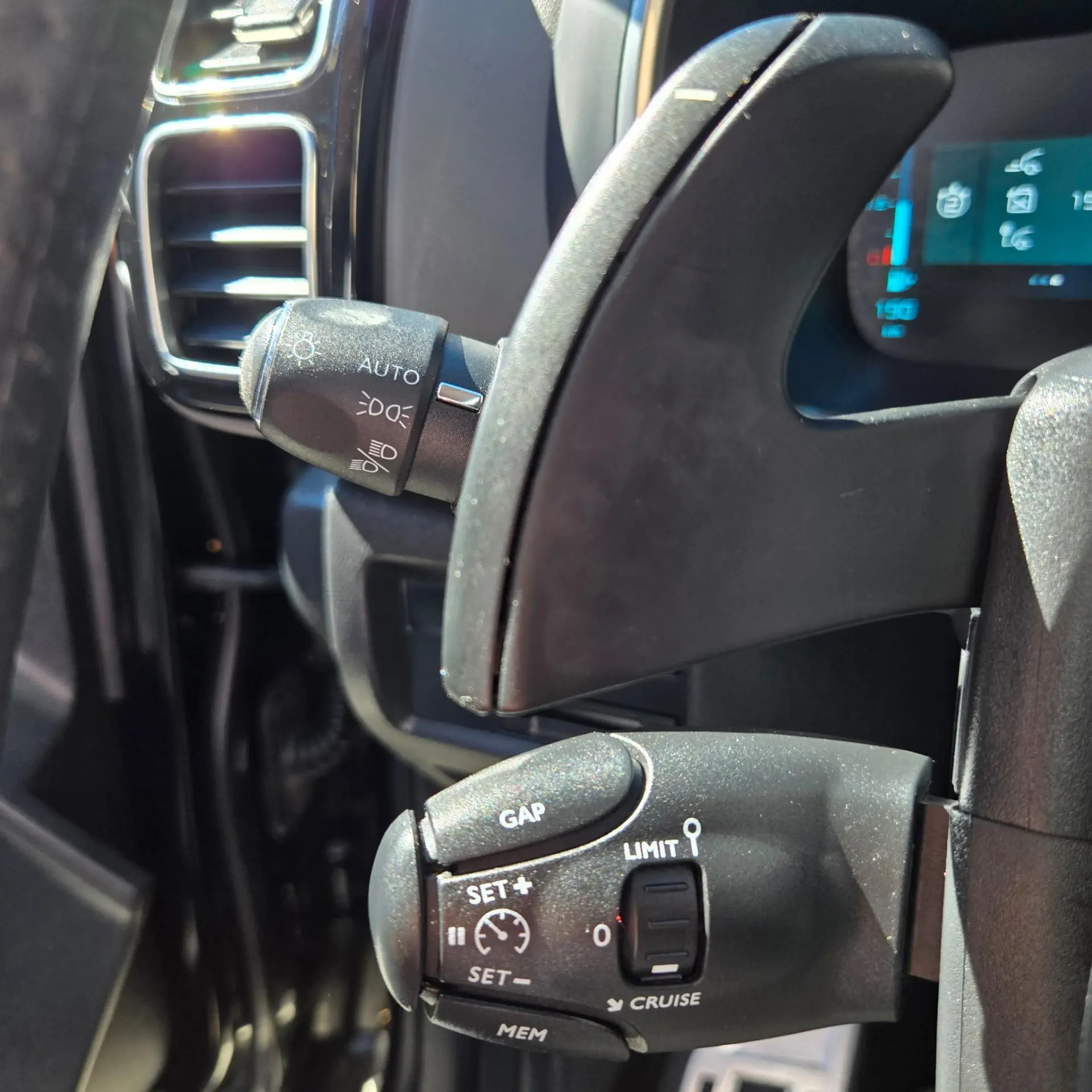 Citroen C5 Aircross 1.6 Hybrid Feel Business (TA) e-EAT8 10