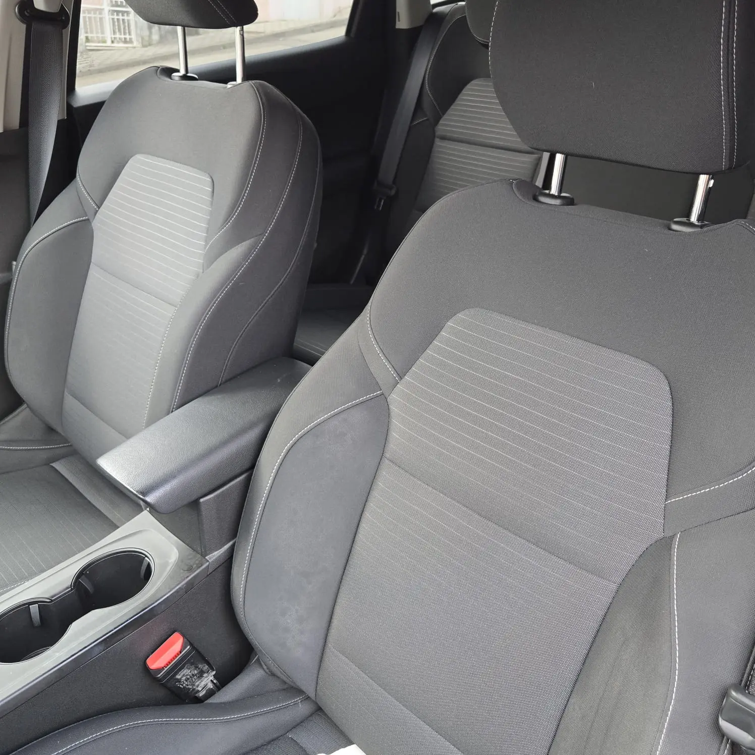 Renault Arkana 1.6 E-Tech Full Hybrid Evolution 8
