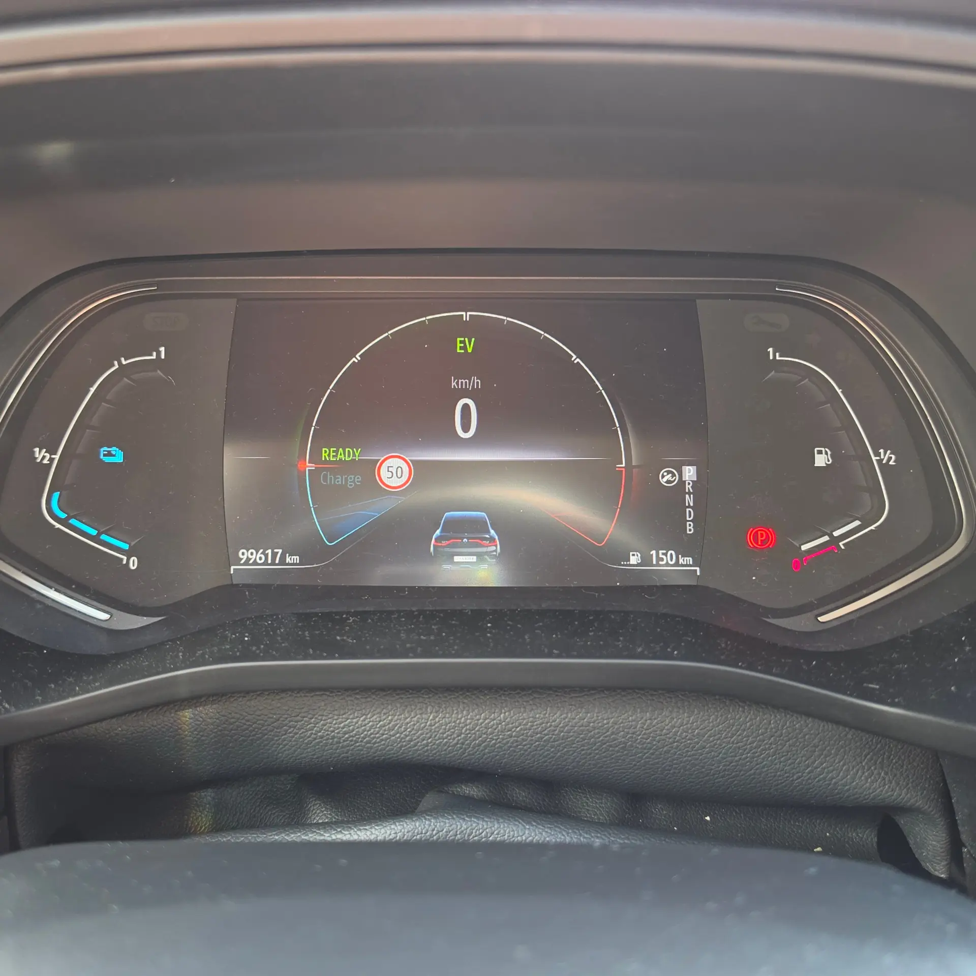 Renault Arkana 1.6 E-Tech Full Hybrid Evolution 16