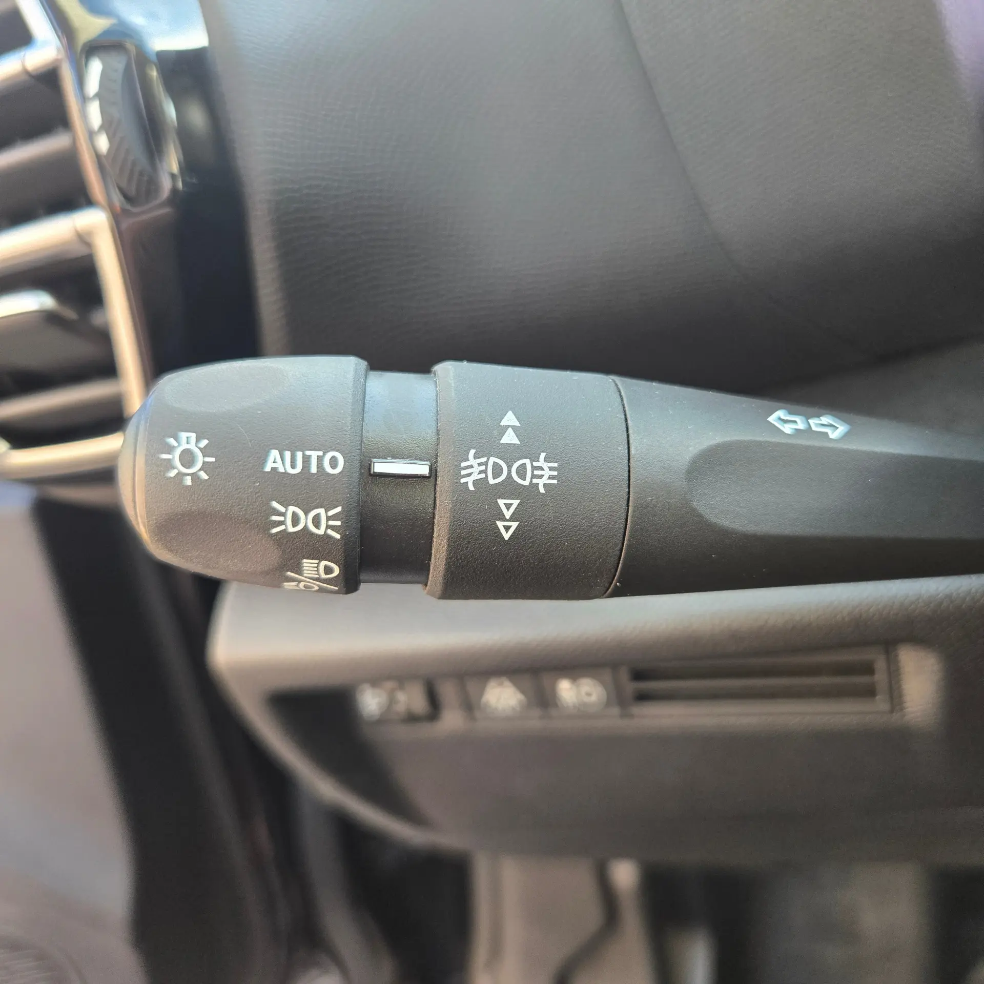 Citroen e-C4 50 kWh Feel Pack 12