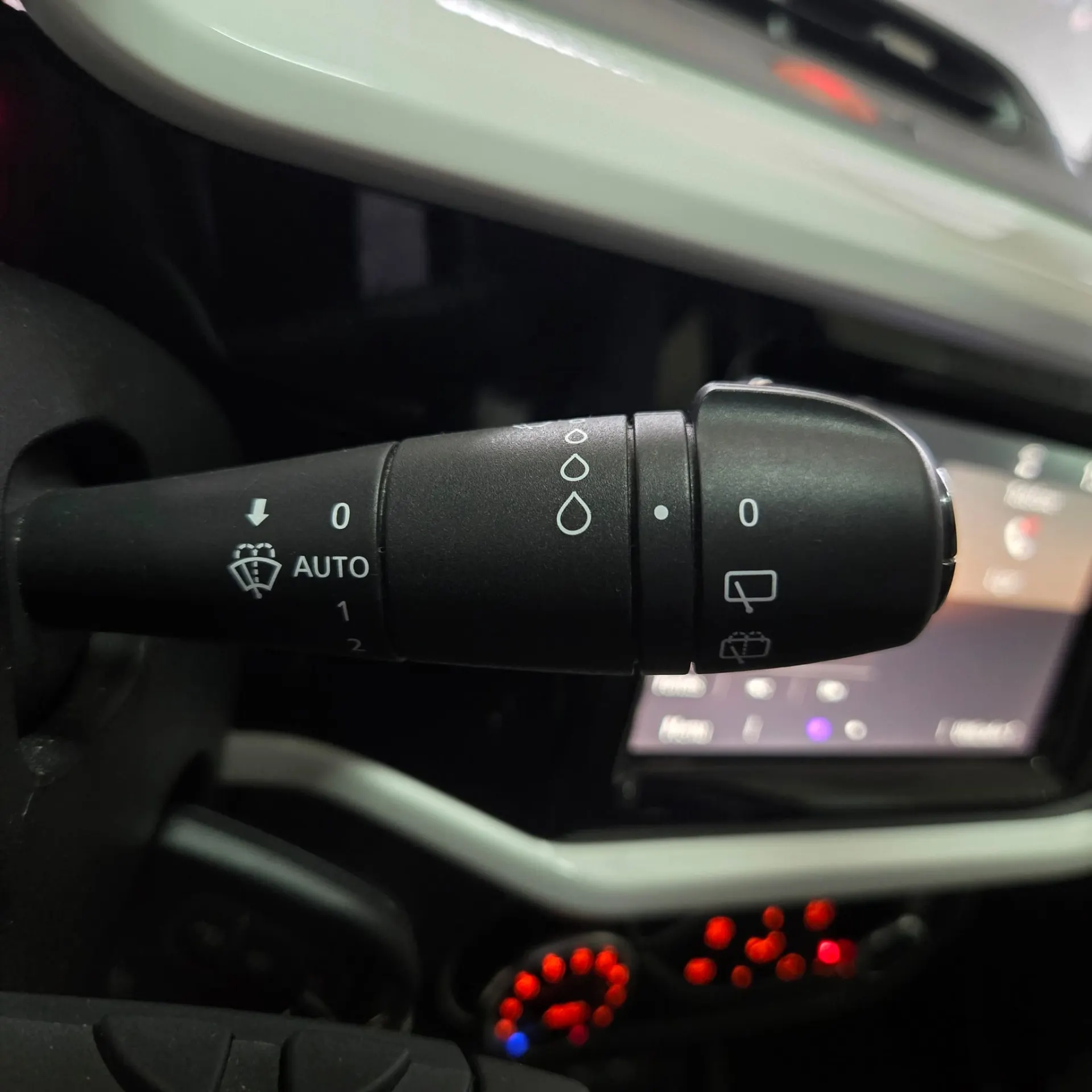 Renault Twingo Z.E. 22 Zen 11