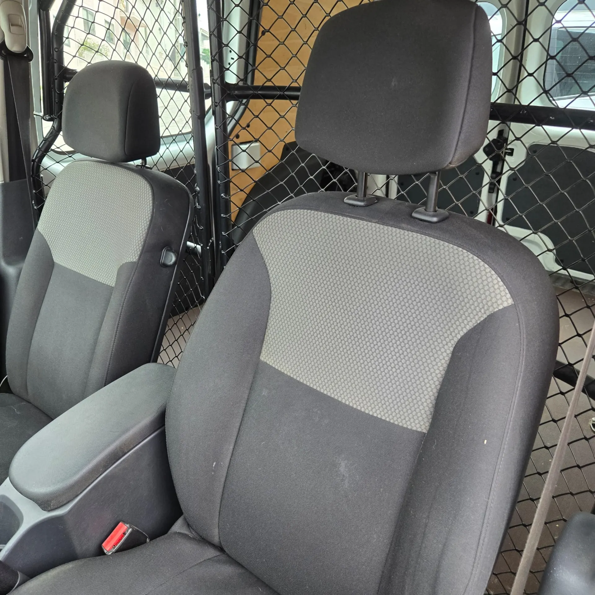 Renault Kangoo Z.E. 33 8