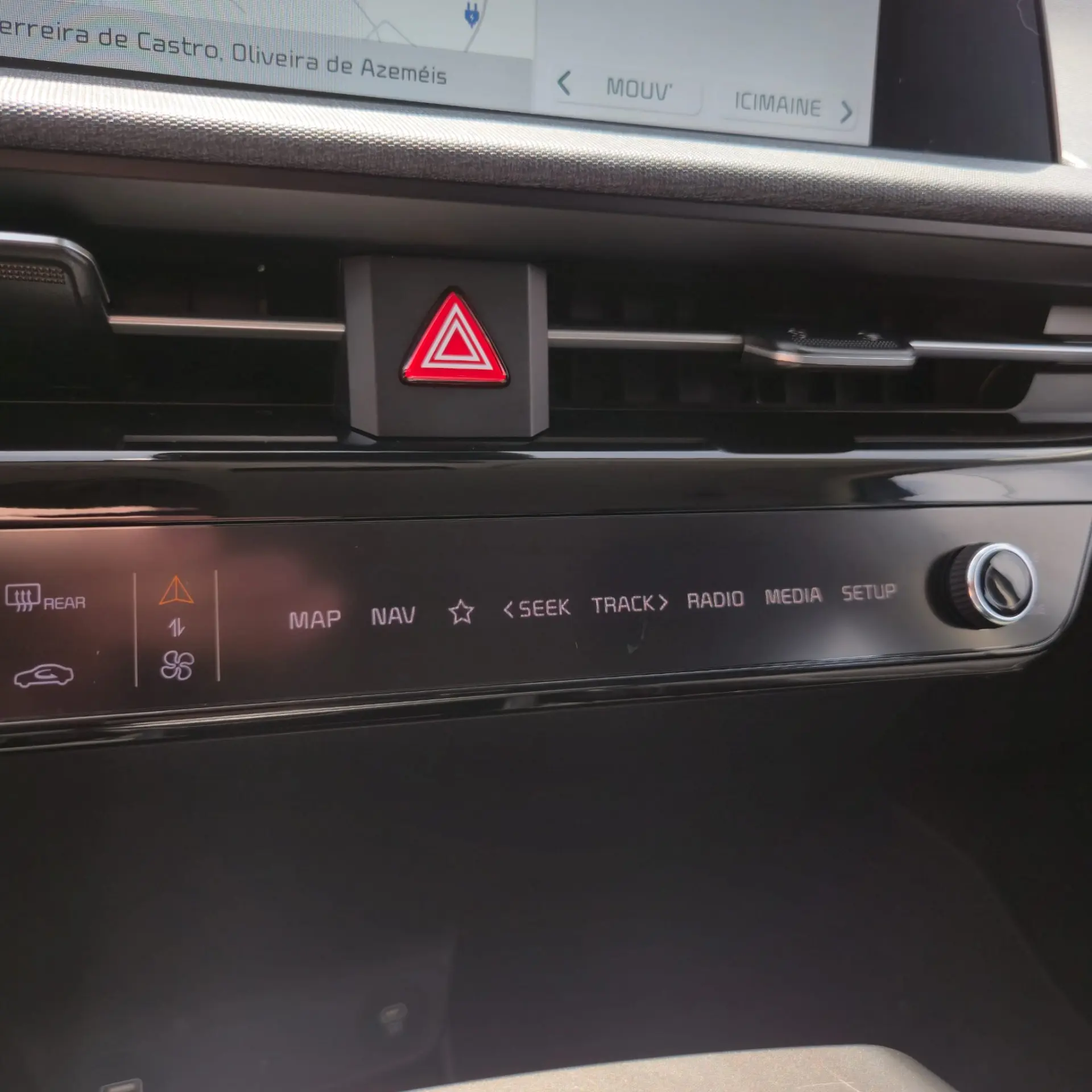 Kia EV6 77.4 kWh Tech 17