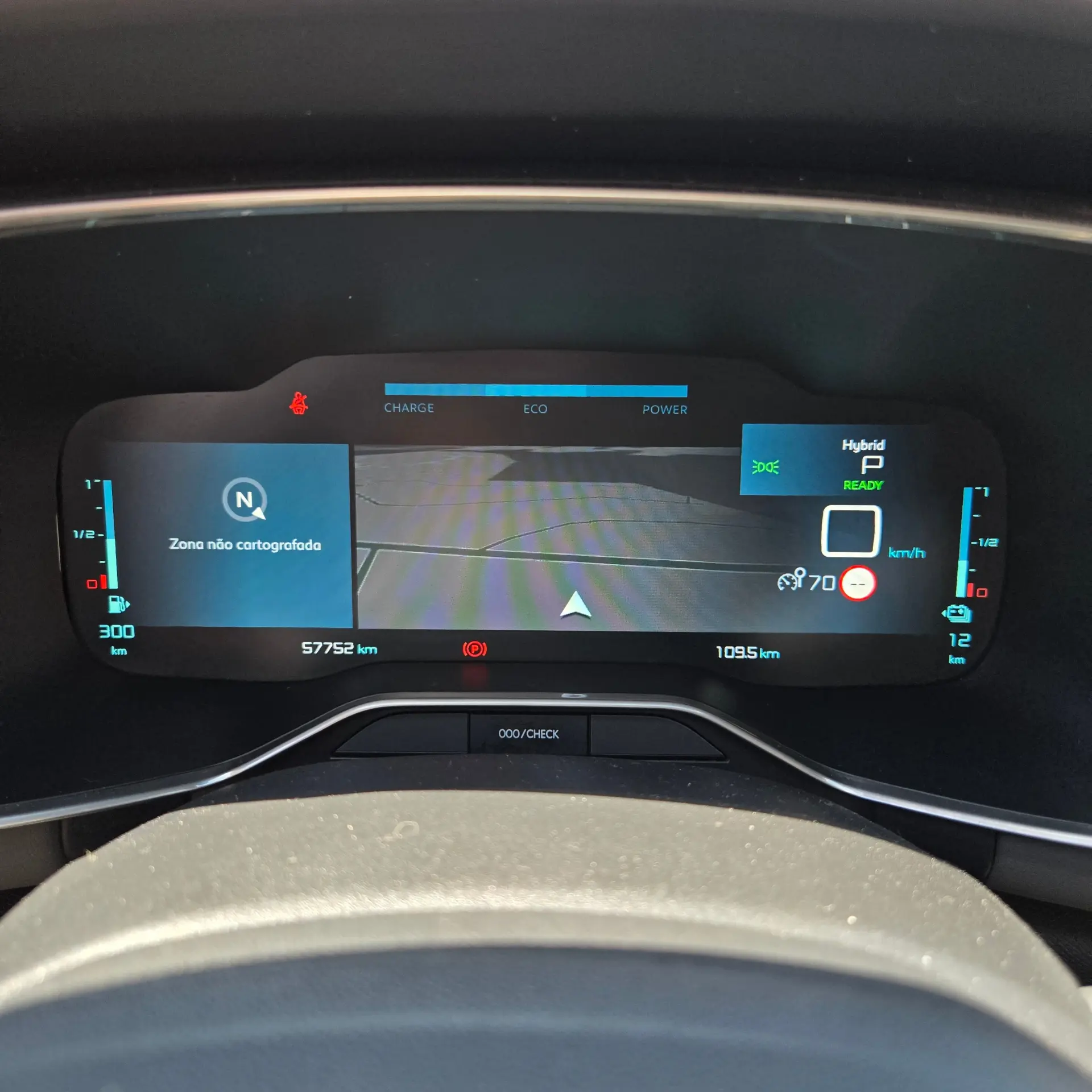 Citroen C5 Aircross 1.6 Hybrid Feel Business (TA) e-EAT8 14