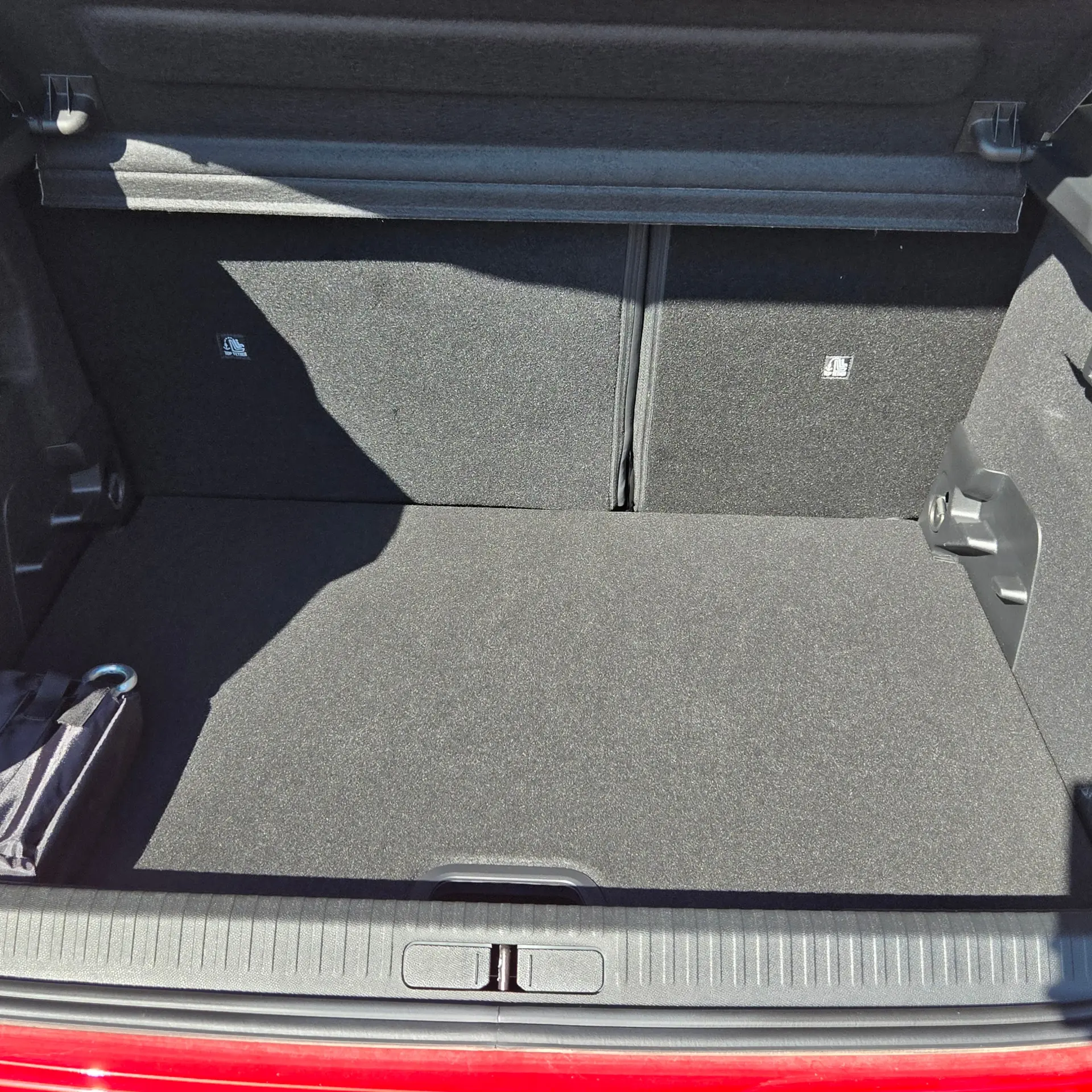 Citroen e-C4 50 kWh Feel Pack 28