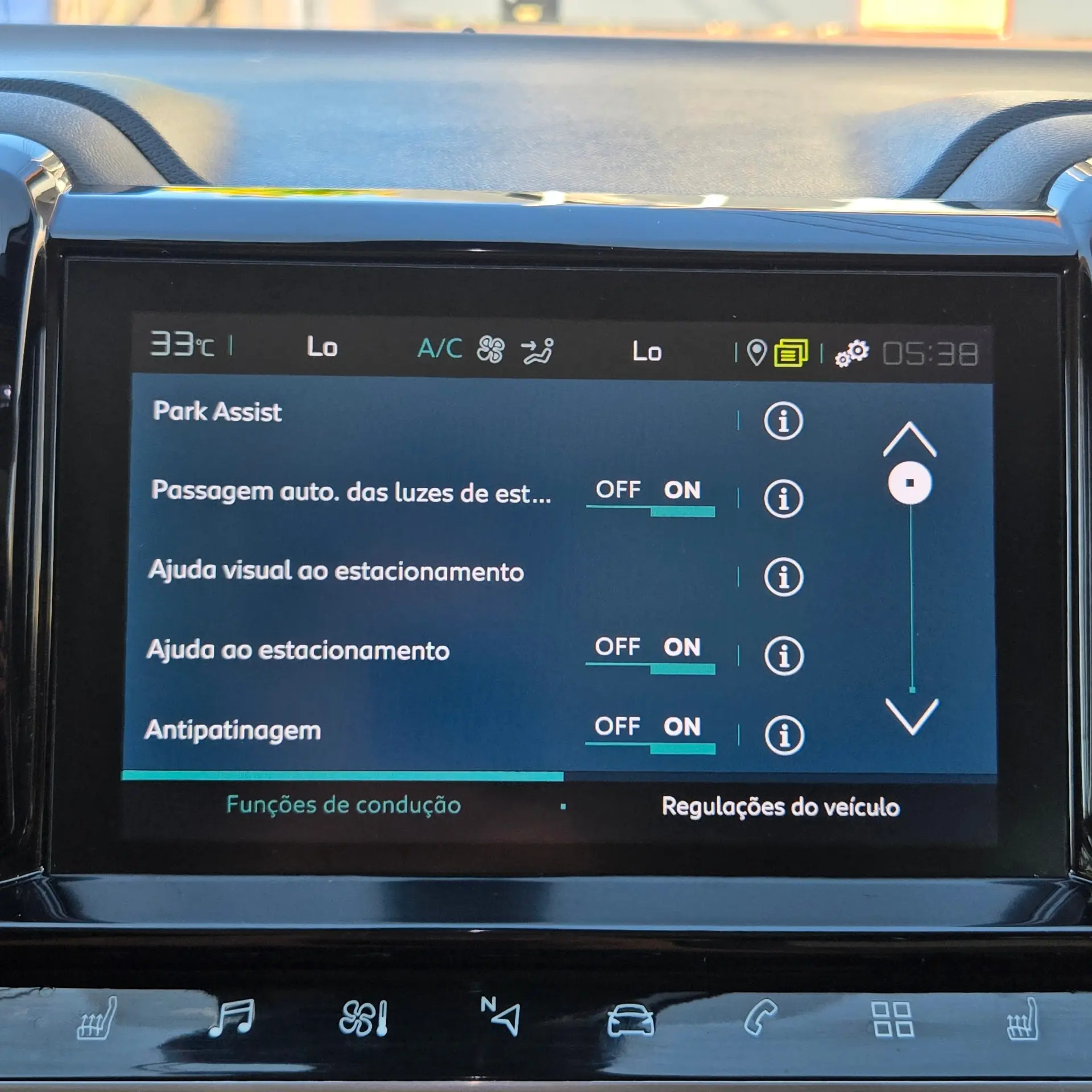 Citroen C5 Aircross 1.6 Hybrid Shine Pack e-EAT8 14
