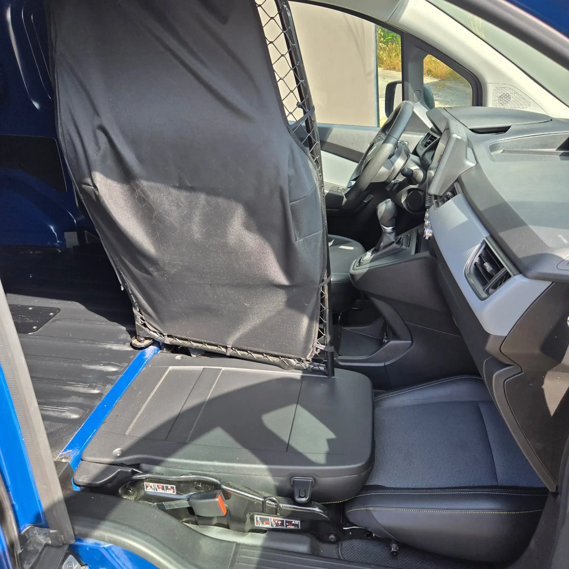Renault Kangoo E-Tech 45KW 22