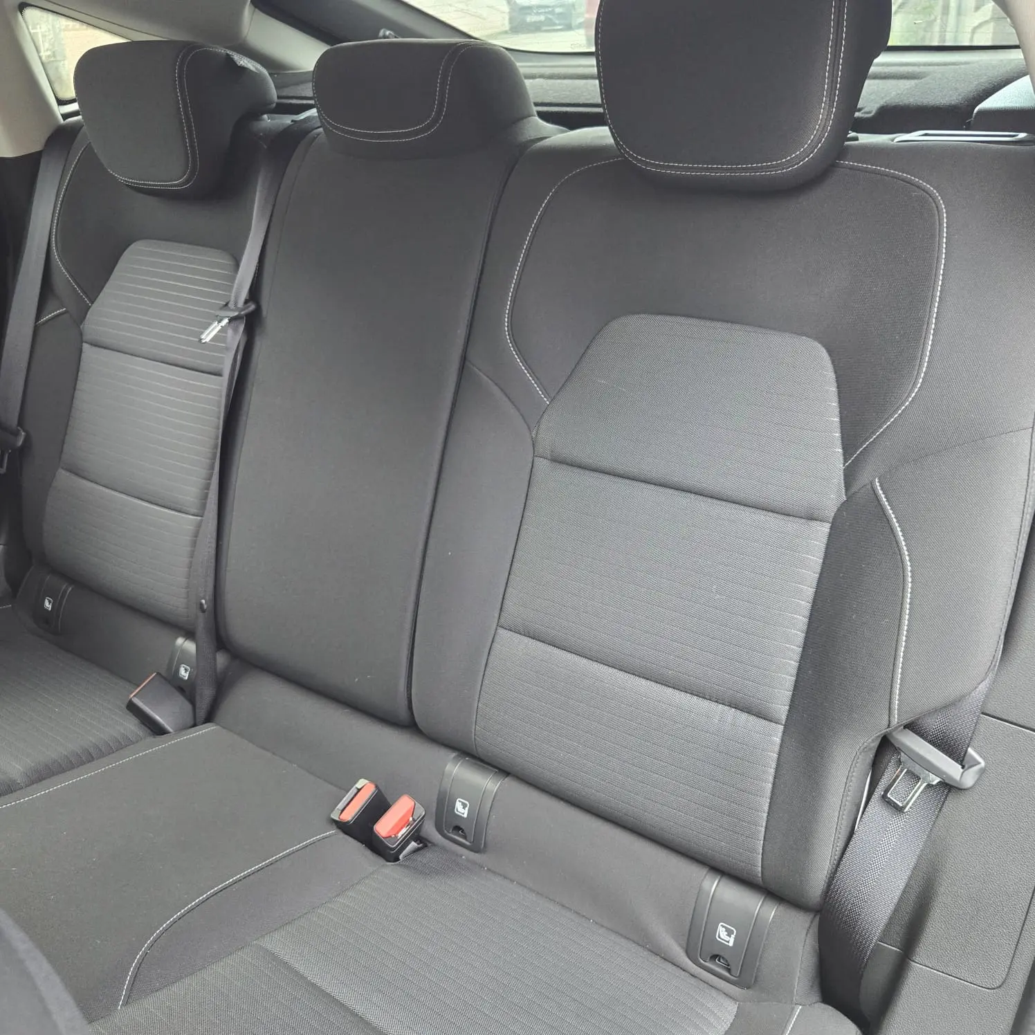 Renault Arkana 1.6 E-Tech Full Hybrid Evolution 22