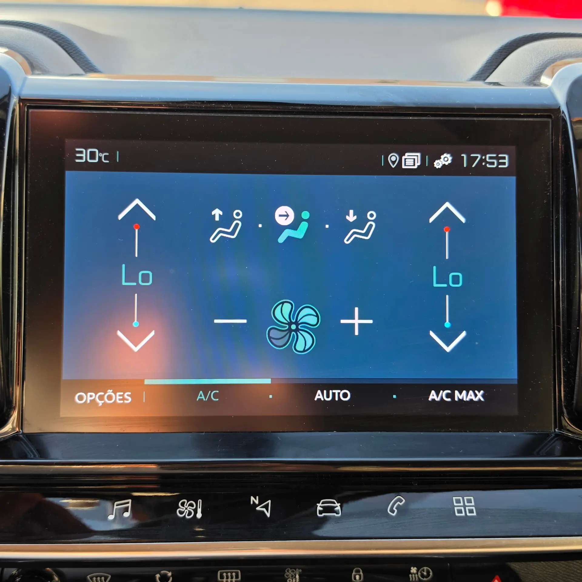 Citroen C5 Aircross 1.6 Hybrid Feel Pack e-EAT8 14