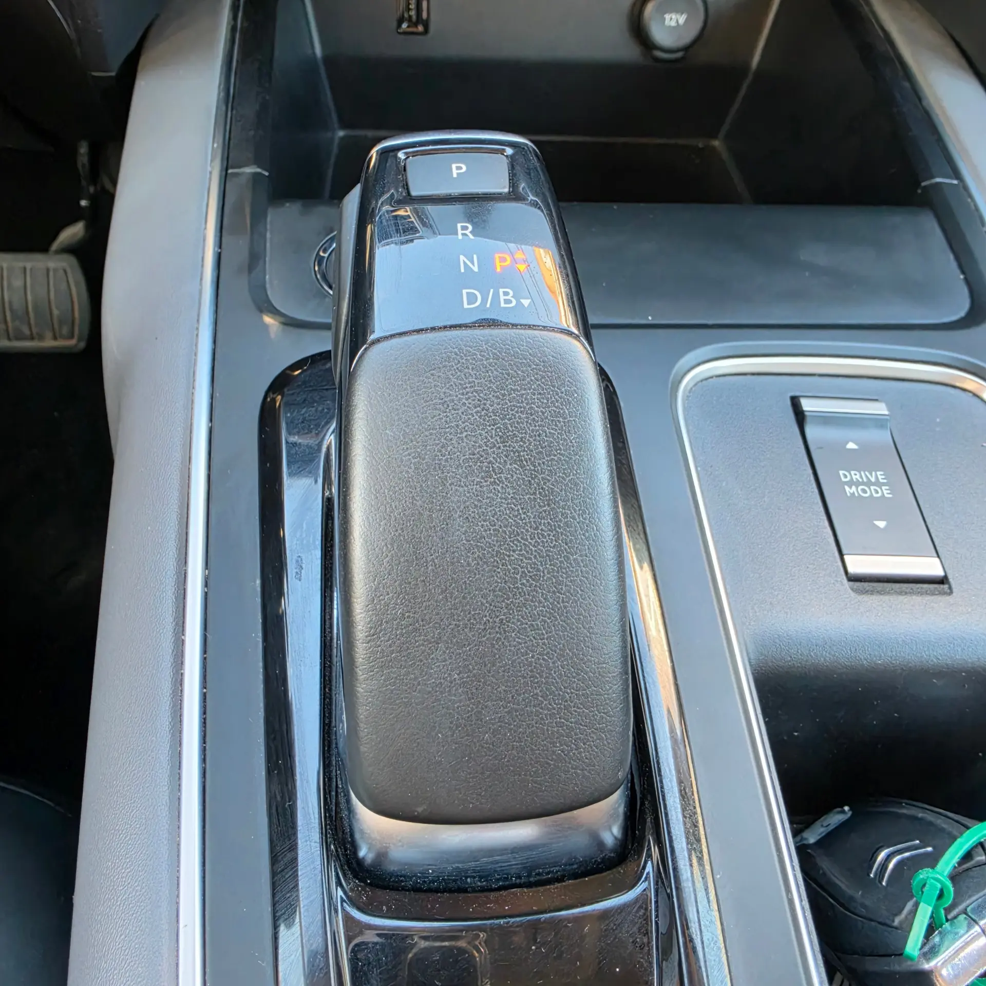 Citroen C5 Aircross 1.6 Hybrid Feel Pack e-EAT8 19