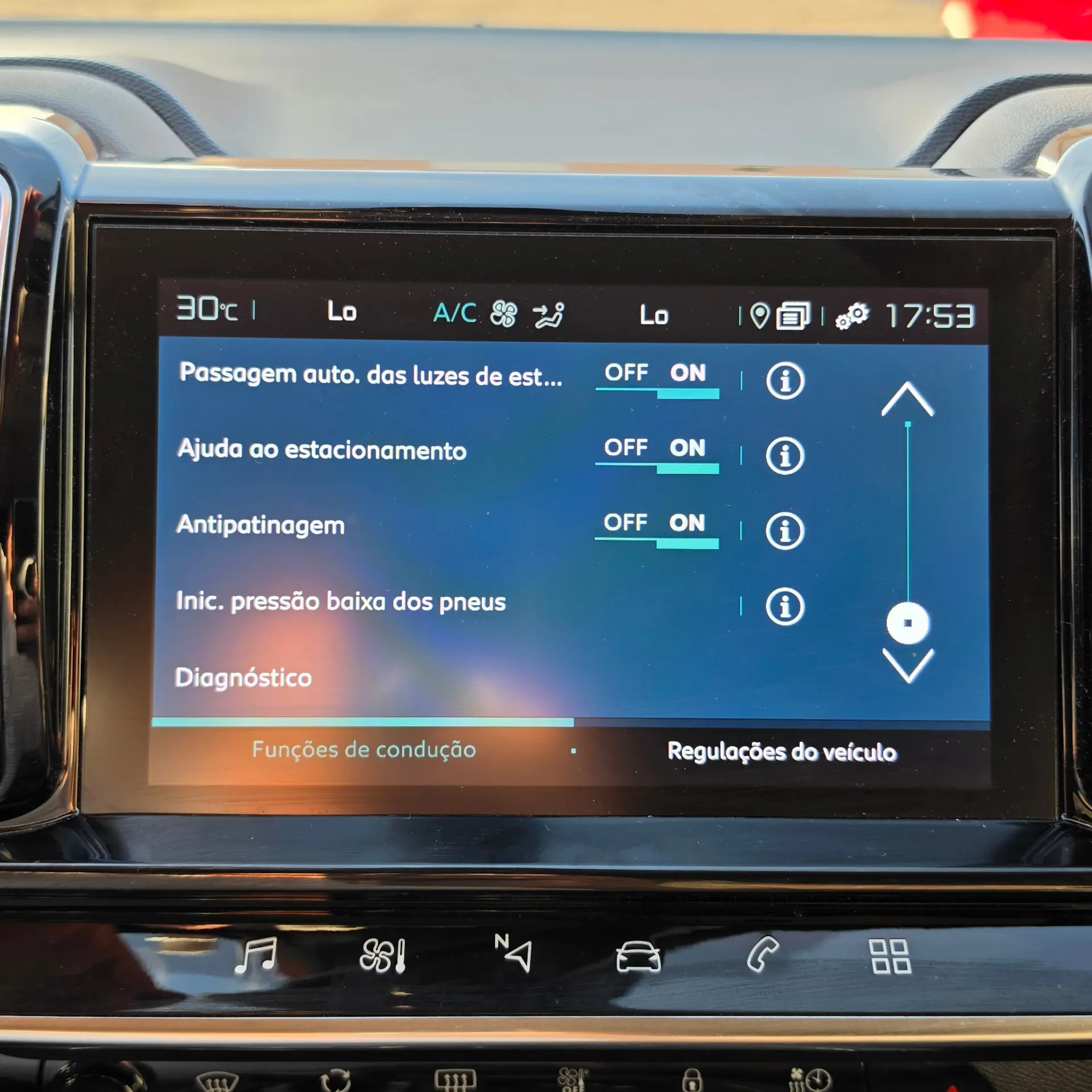 Citroen C5 Aircross 1.6 Hybrid Feel Pack e-EAT8 16