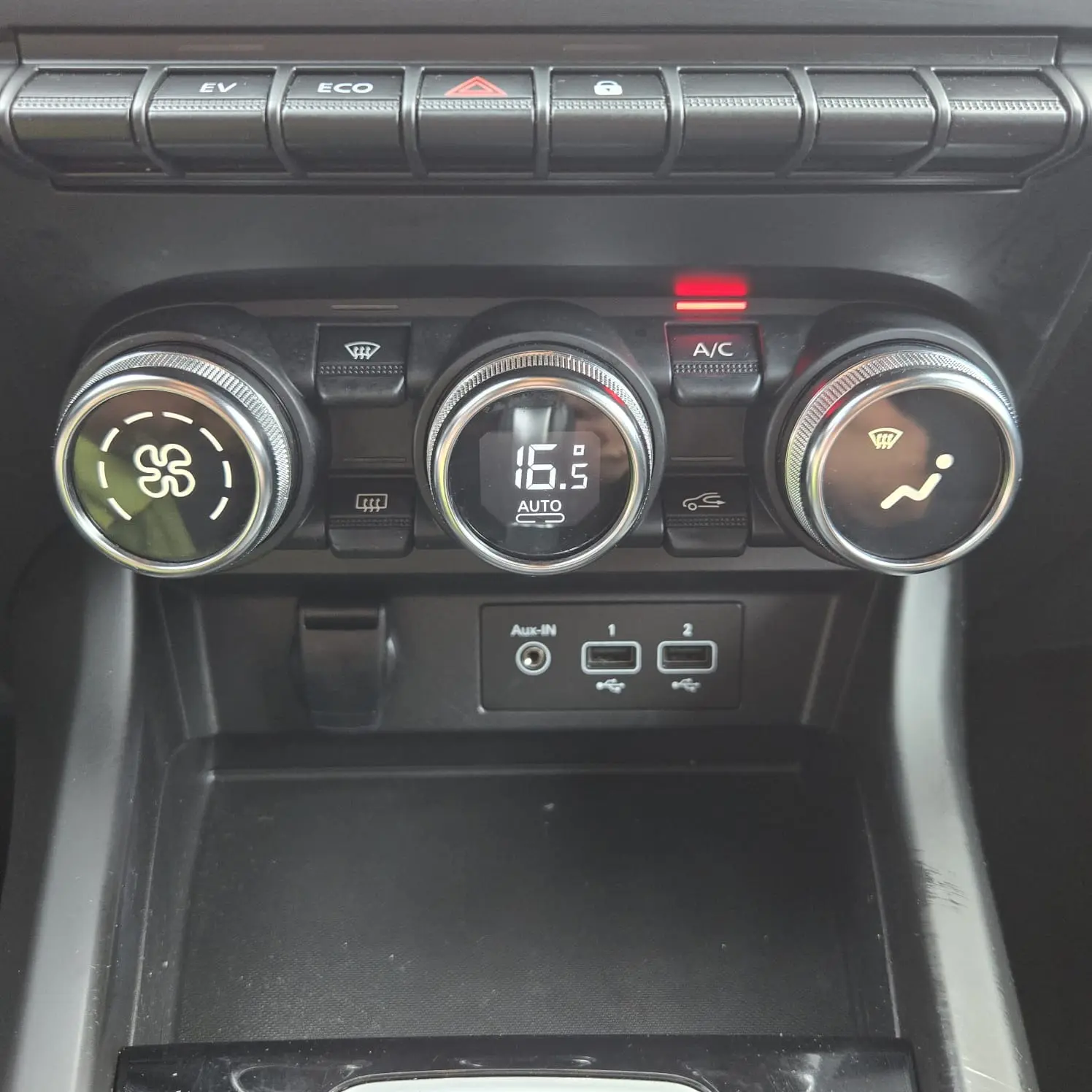 Renault Arkana 1.6 E-Tech Full Hybrid Evolution 18