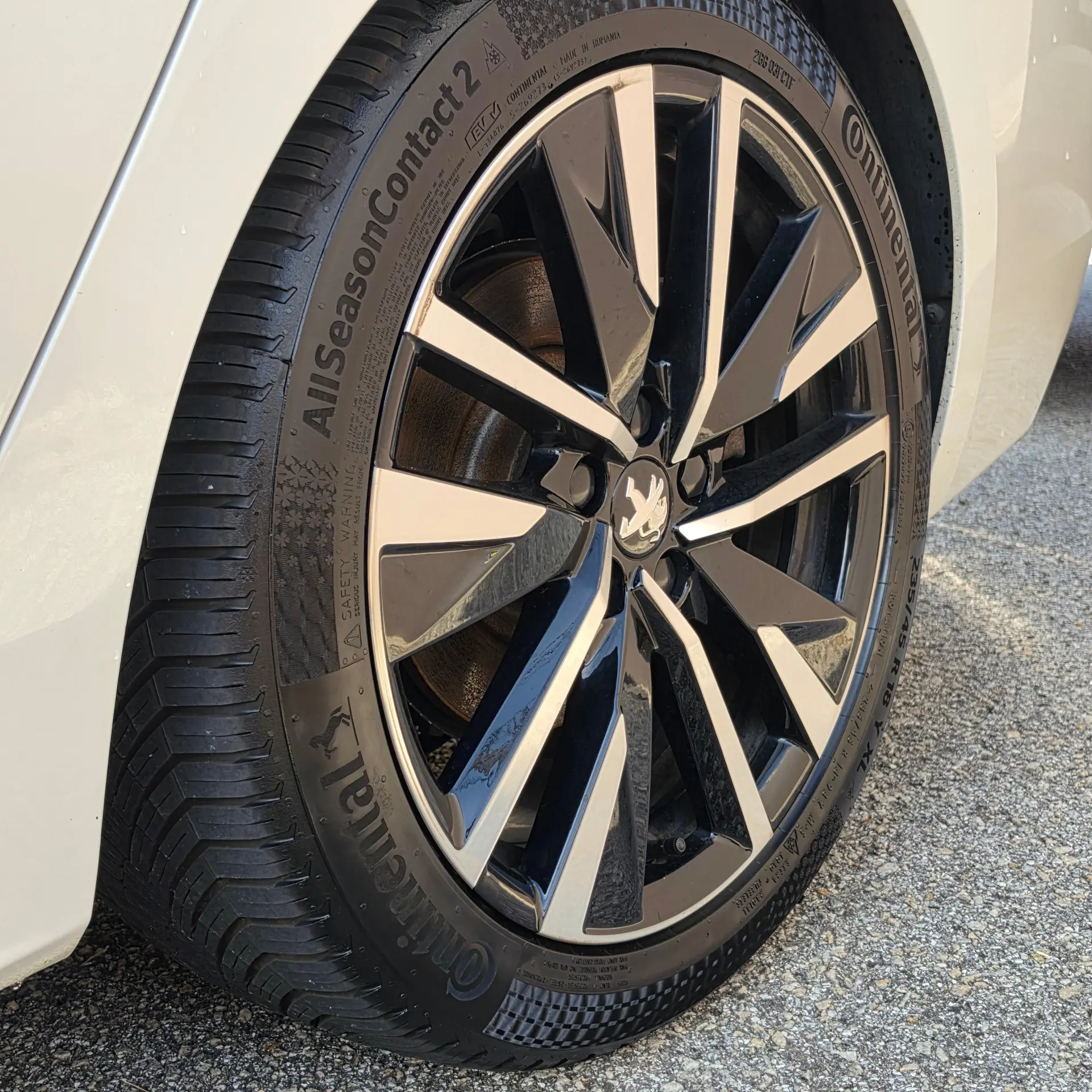 Peugeot 508 SW 1.6 Hybrid GT Line e-EAT8 3