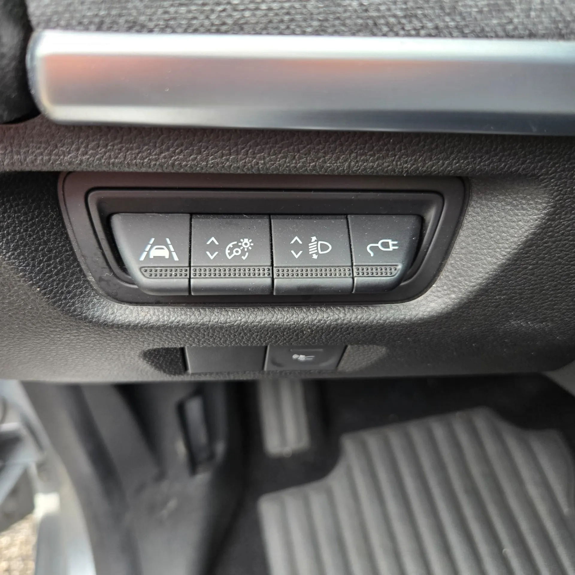 Renault Zoe 50KW R135 Intens 22