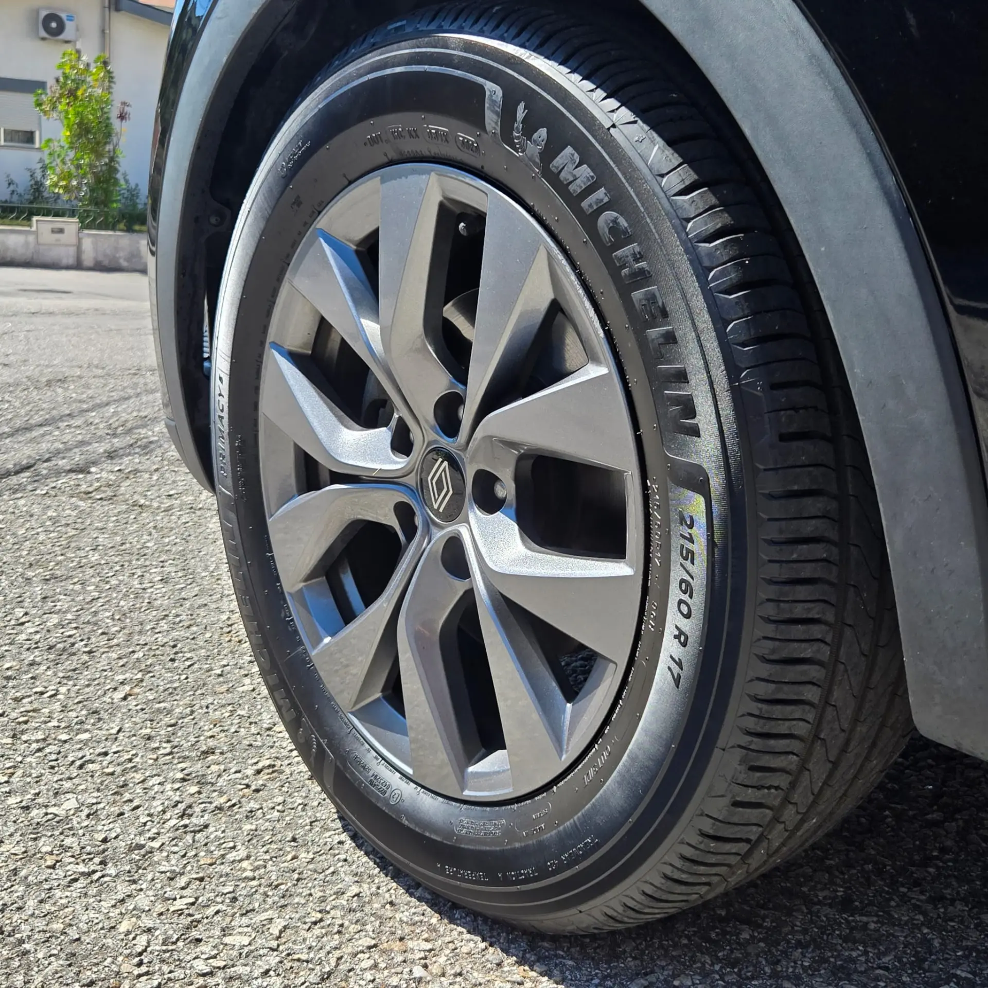 Renault Arkana 1.6 E-Tech Full Hybrid Evolution 2