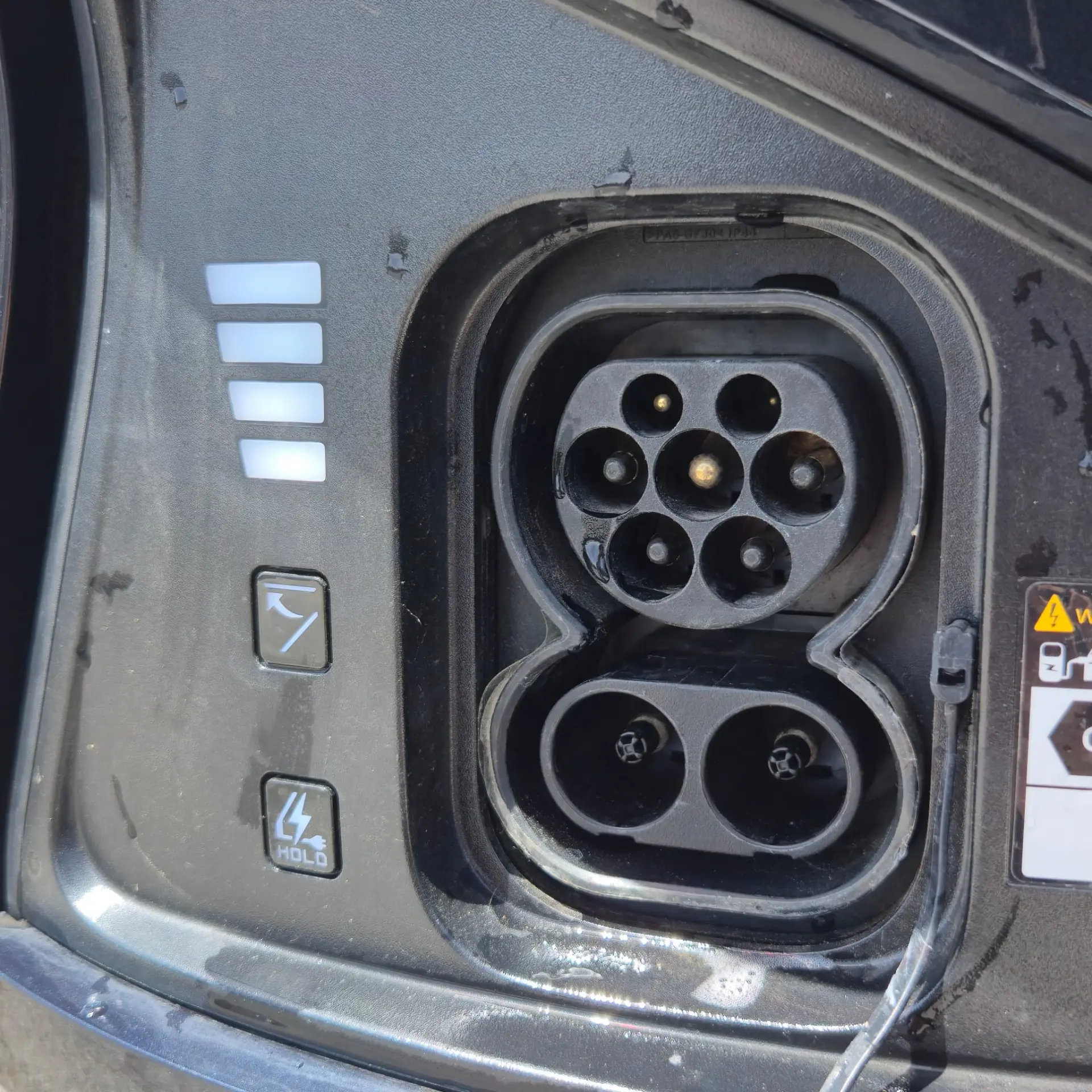 Kia EV6 77.4 kWh Tech 7