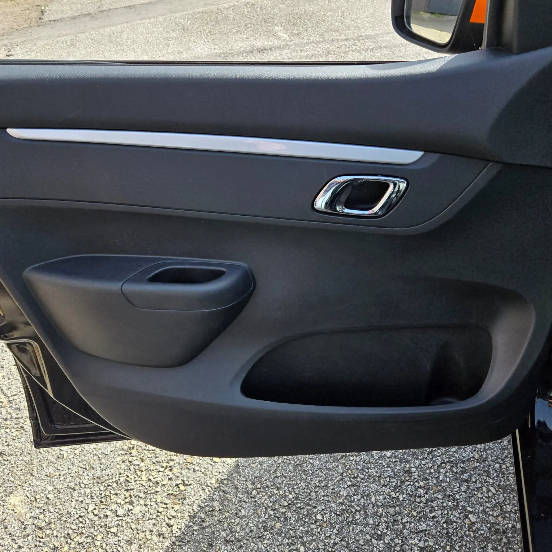Dacia Spring Electric 45 Comfort Plus 19