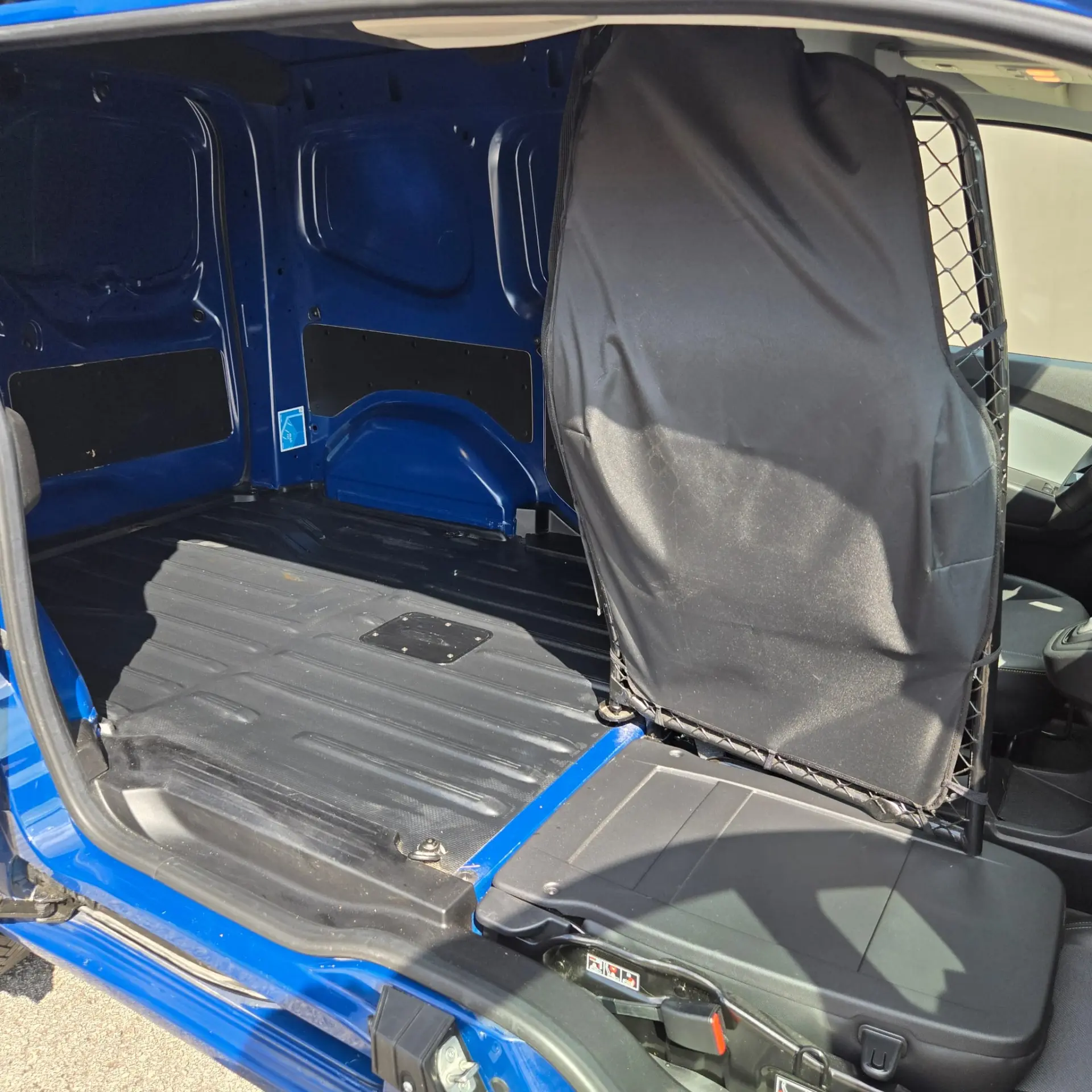 Renault Kangoo E-Tech 45KW 24