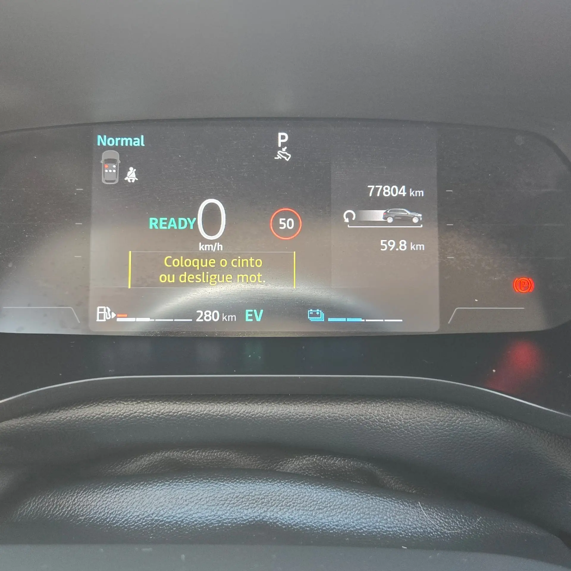 Renault Arkana 1.6 E-Tech Full Hybrid Evolution 14