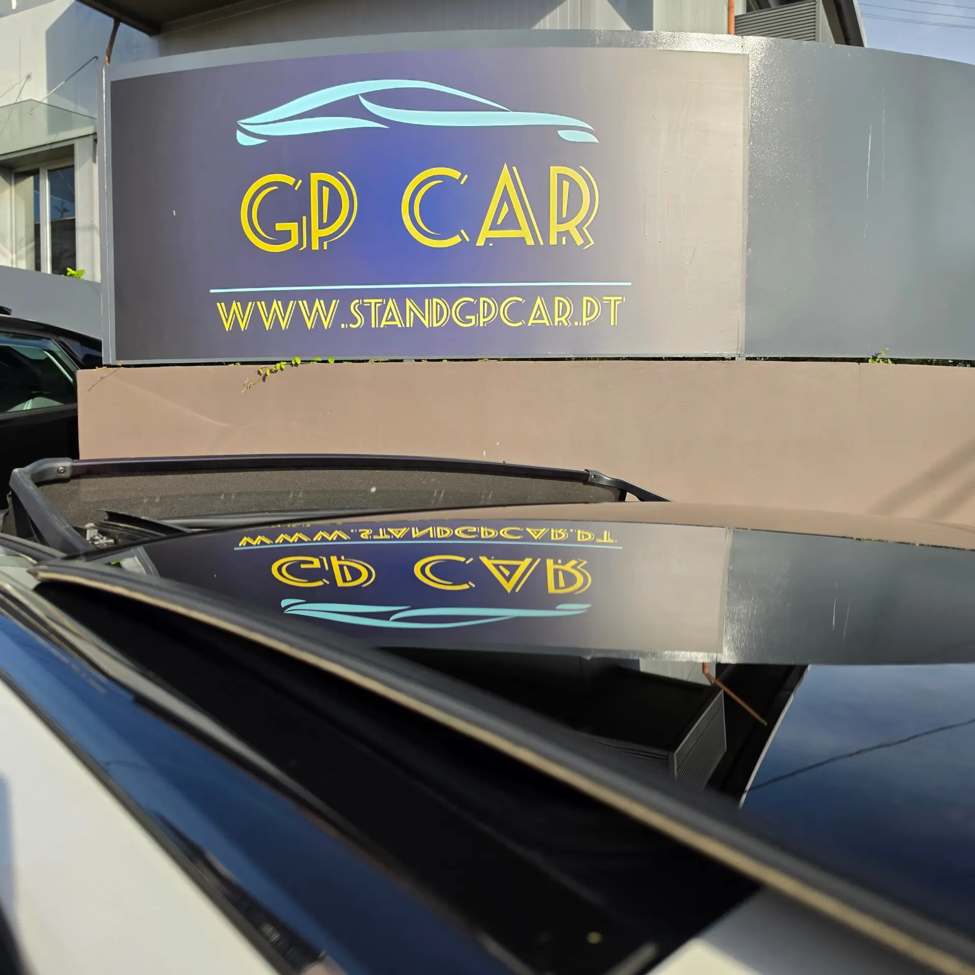 Peugeot 508 SW 1.6 Hybrid GT Line e-EAT8 4