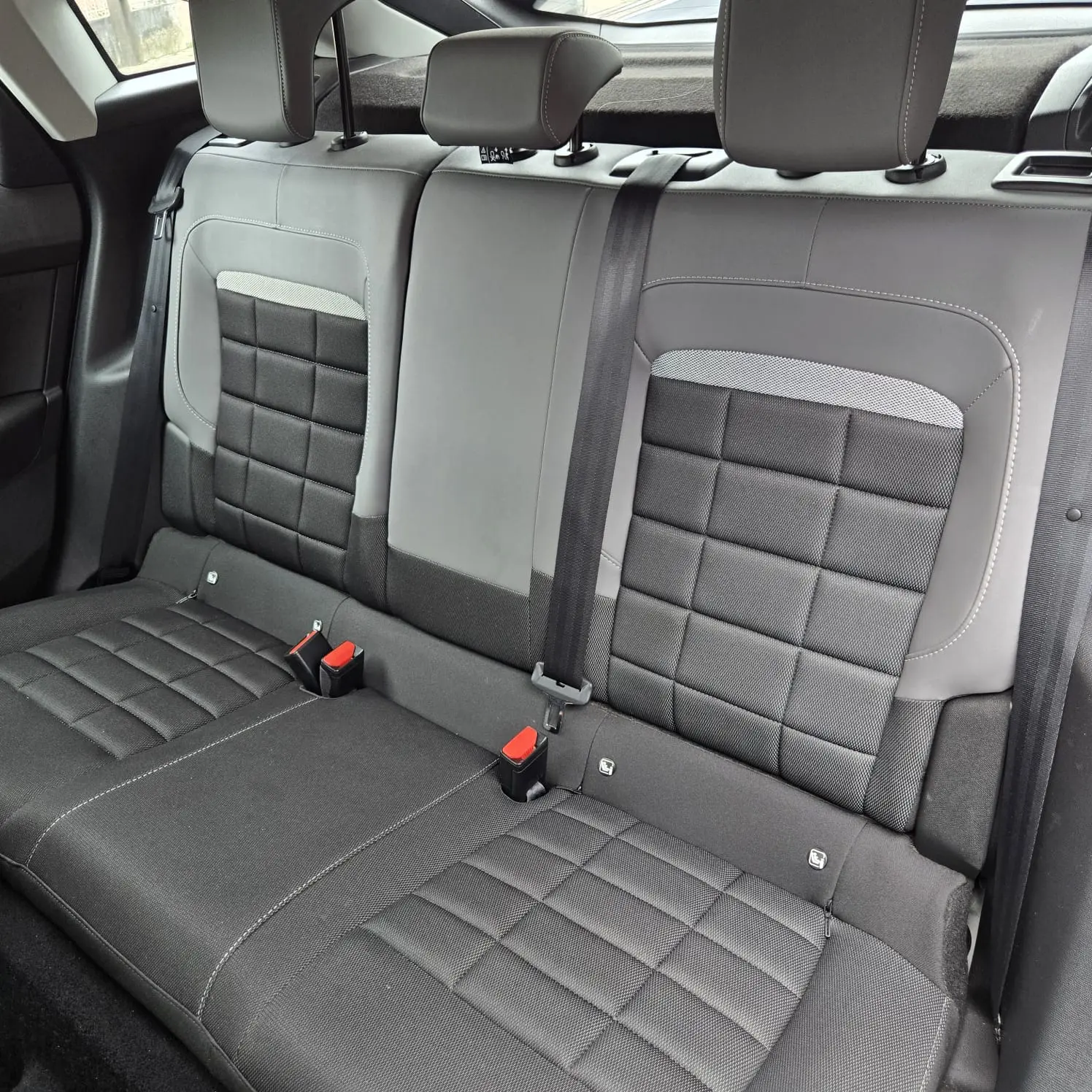 Citroen e-C4 136 PLUS 22