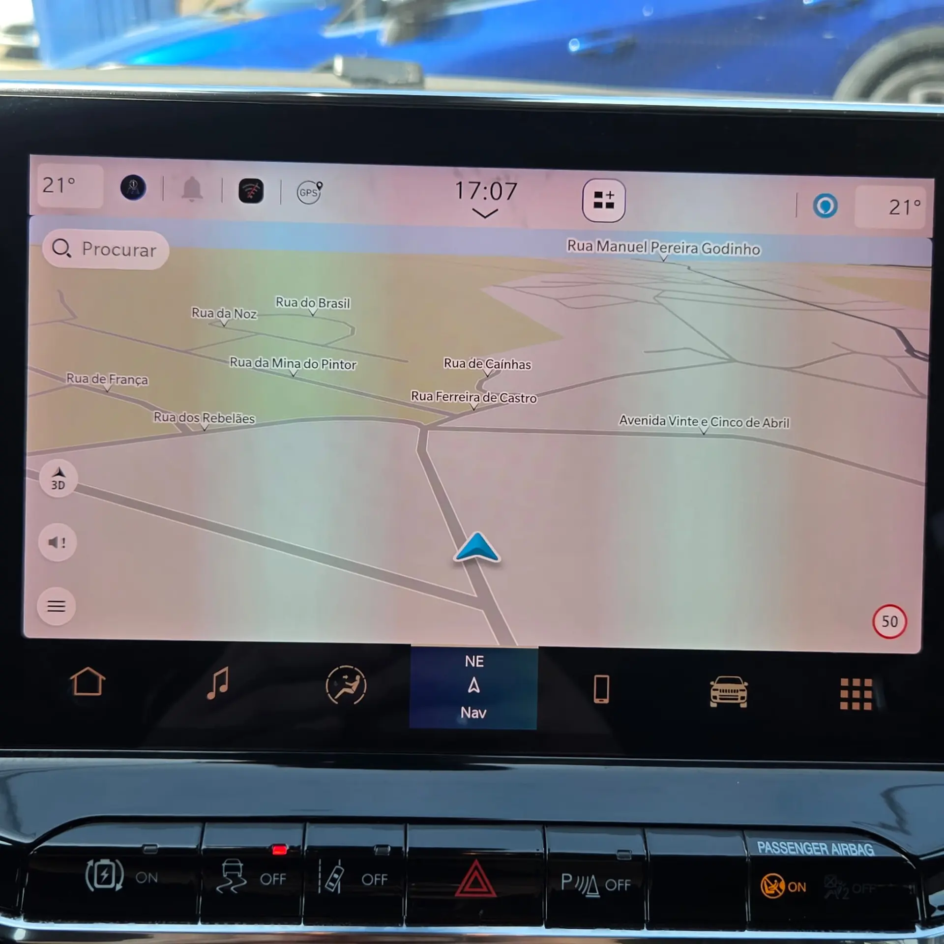 Jeep Compass 1.3 T-GDI 4xe Auto Trailhawk 24