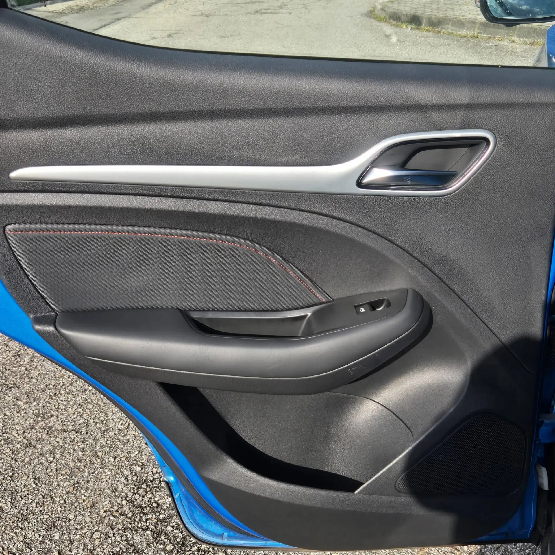 MG ZS Standard Luxury 72KW 39