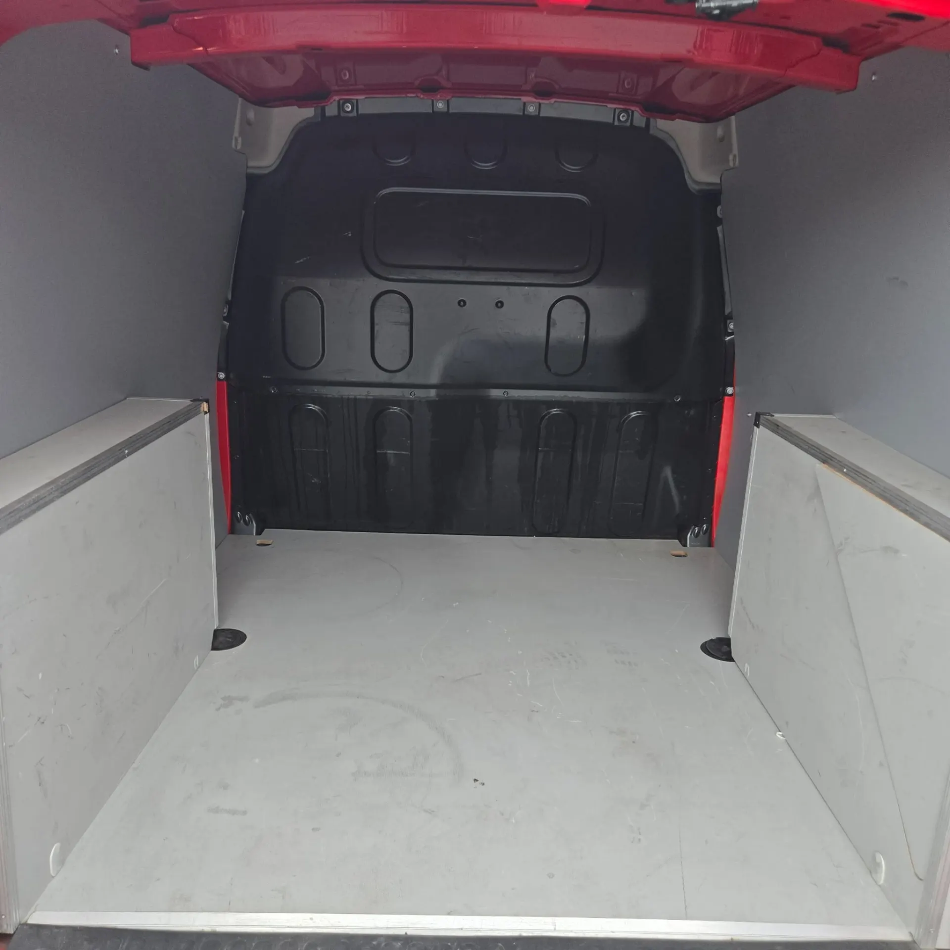 Renault Kangoo Z.E. 33 16