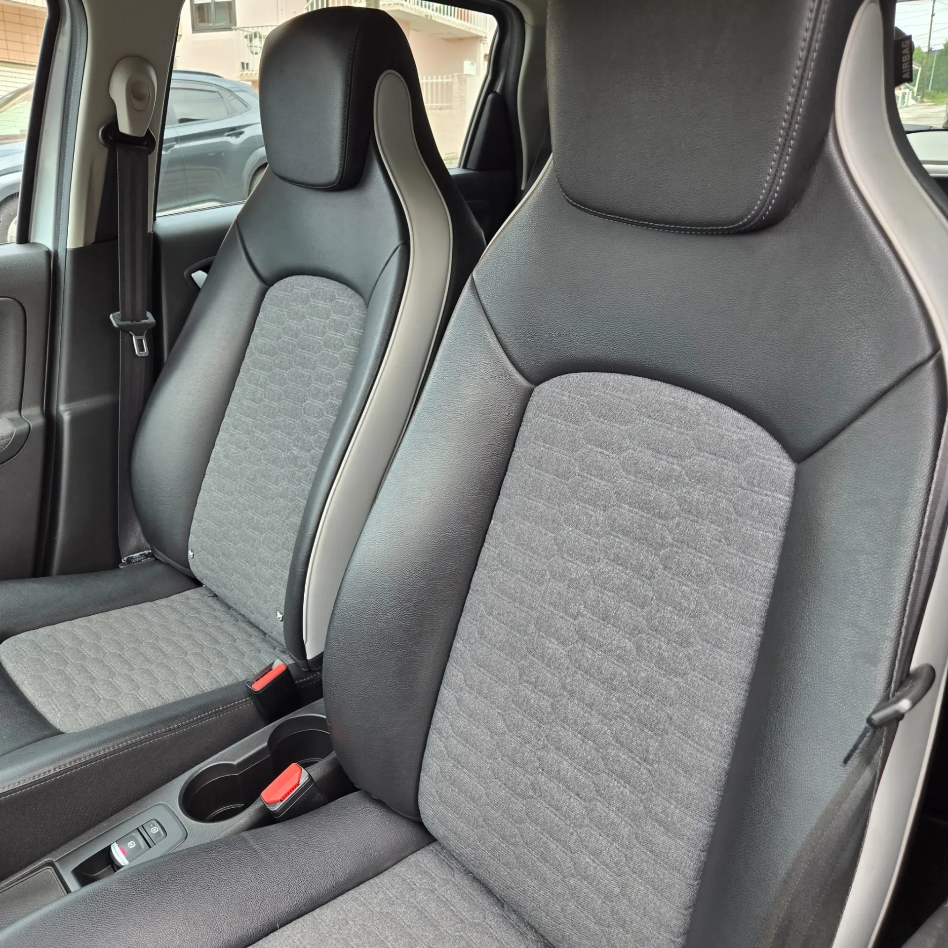 Renault Zoe 50KW R135 Intens 16