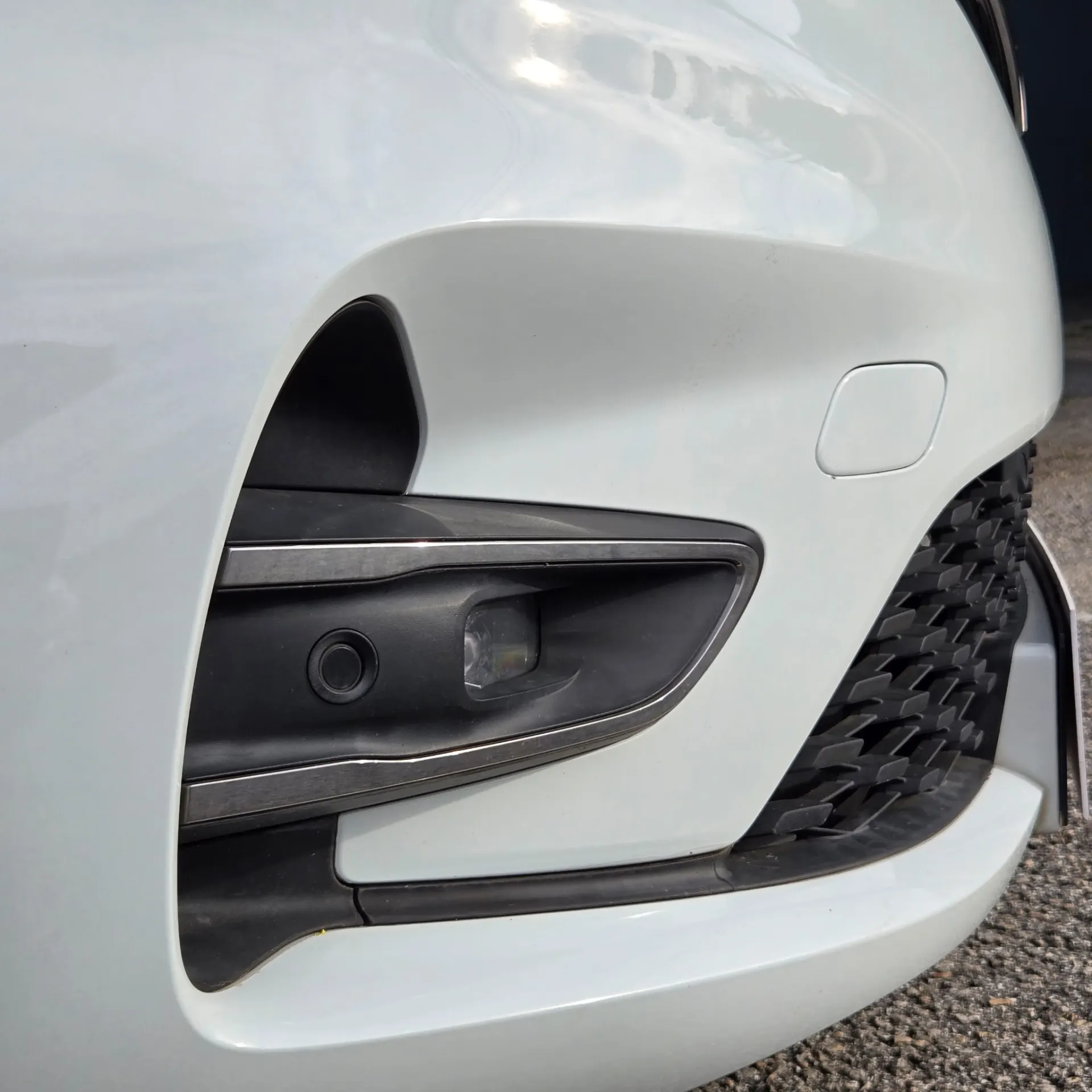 Renault Zoe (c/ Bateria) Intens 50 5