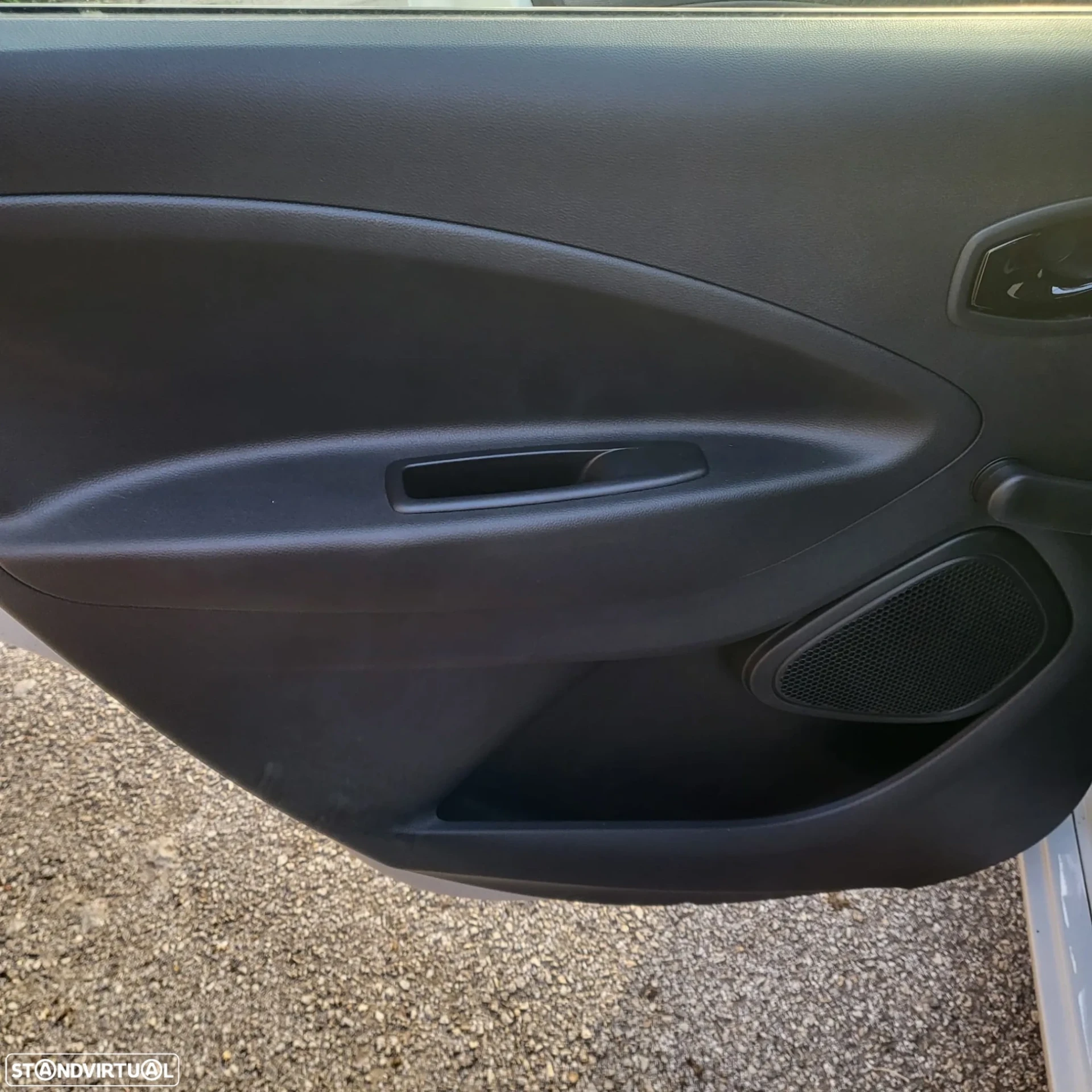 Renault Zoe Renault Zoe (c/ Bateria) Z.E. 50 LIFE 18