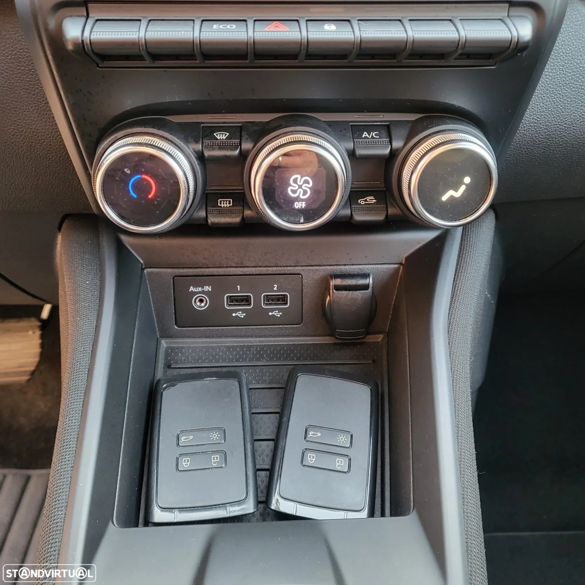 Renault Zoe Renault Zoe (c/ Bateria) Z.E. 50 LIFE 15