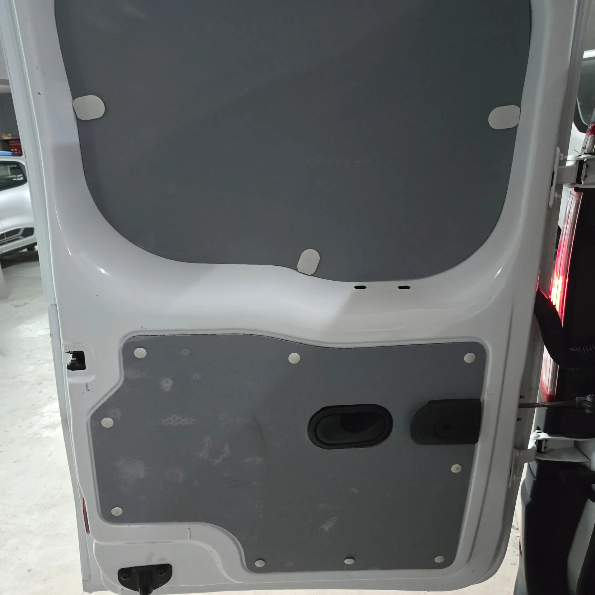 Renault Kangoo Z.E. 33 16