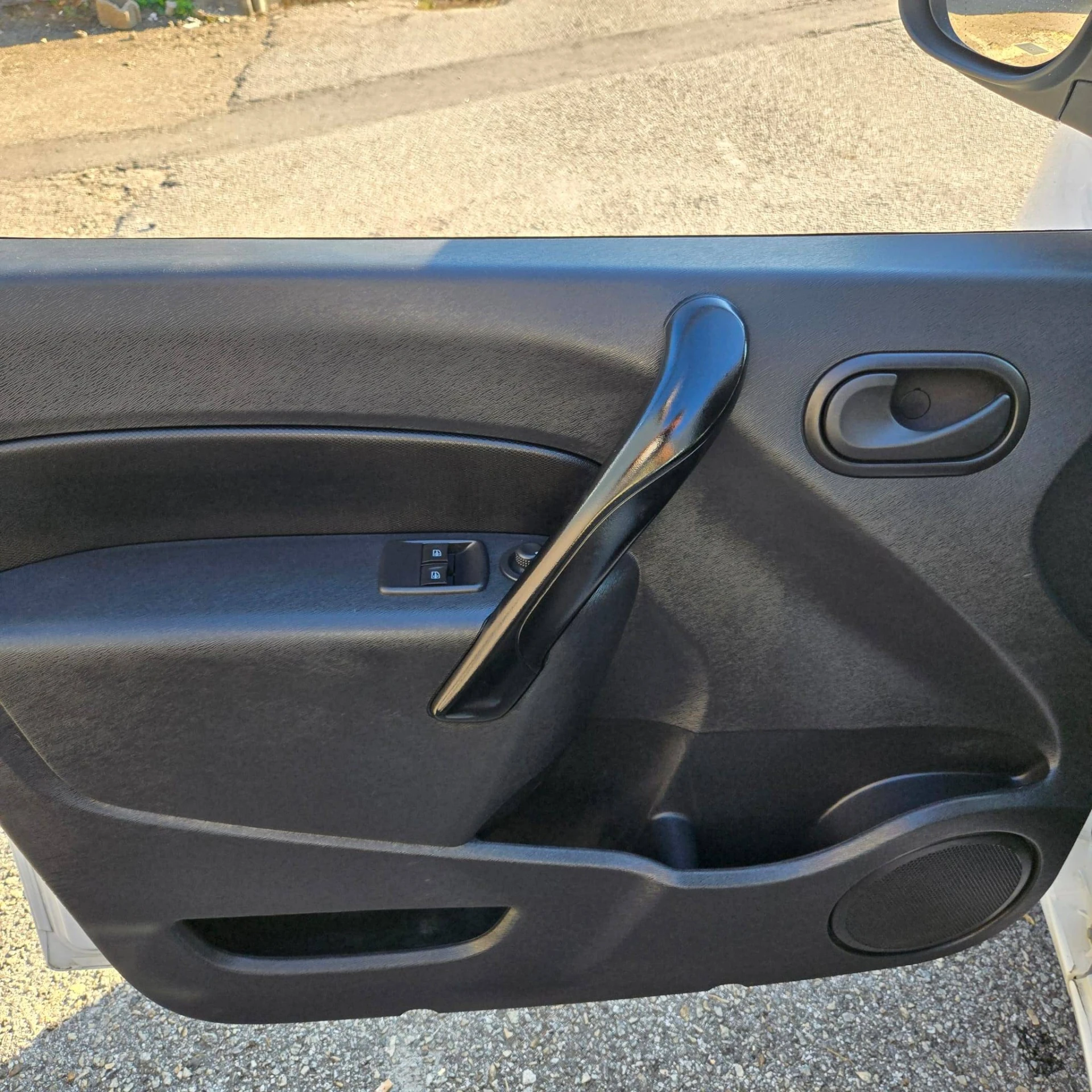 Renault Kangoo E-Tech E-Tech 33KW 4