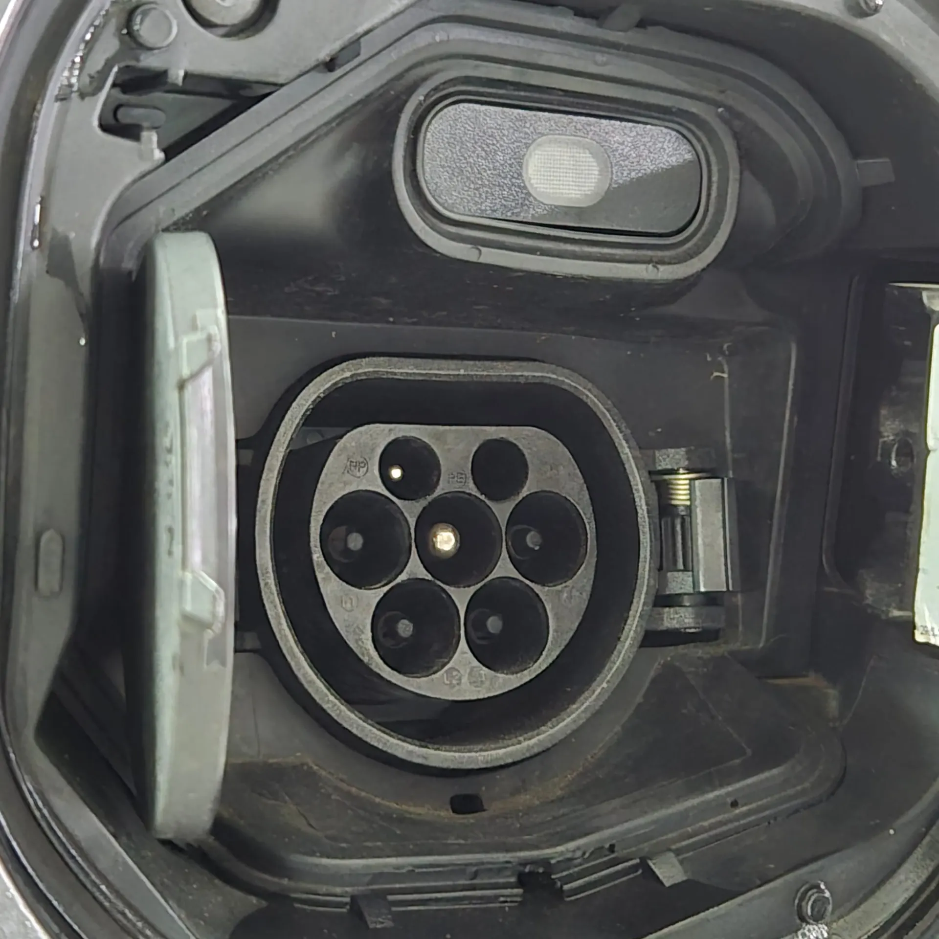 Renault Twingo Z.E. 22 Zen 6