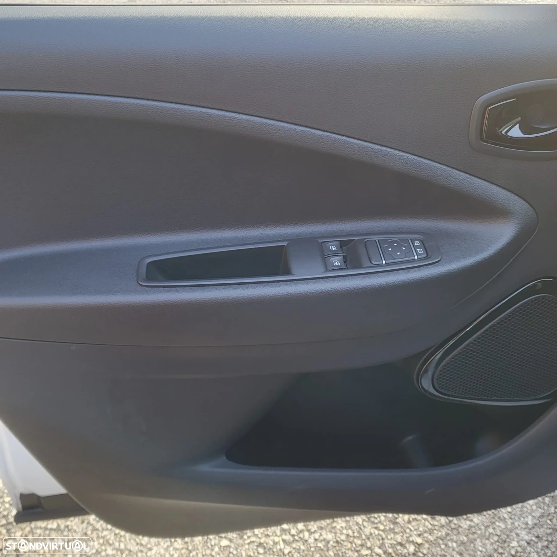 Renault Zoe Renault Zoe (c/ Bateria) Z.E. 50 LIFE 5