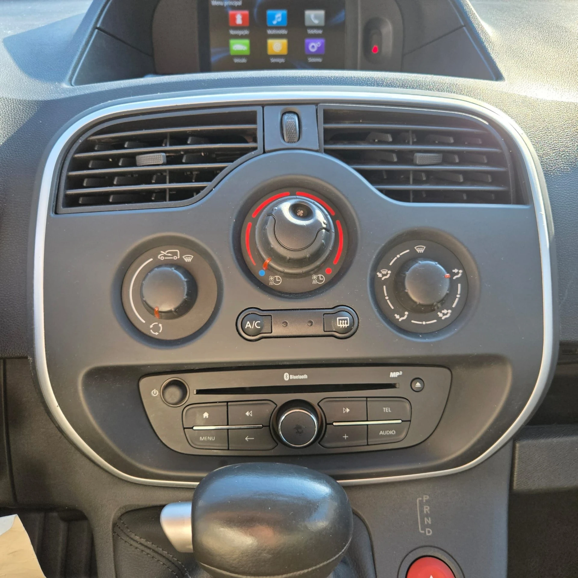 Renault Kangoo E-Tech E-Tech 33KW 13