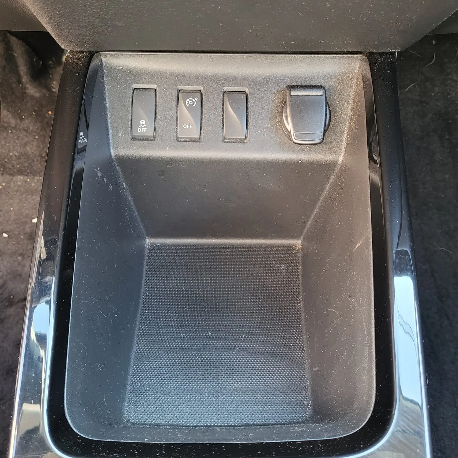 Dacia Spring Electric 45 Comfort Plus 21