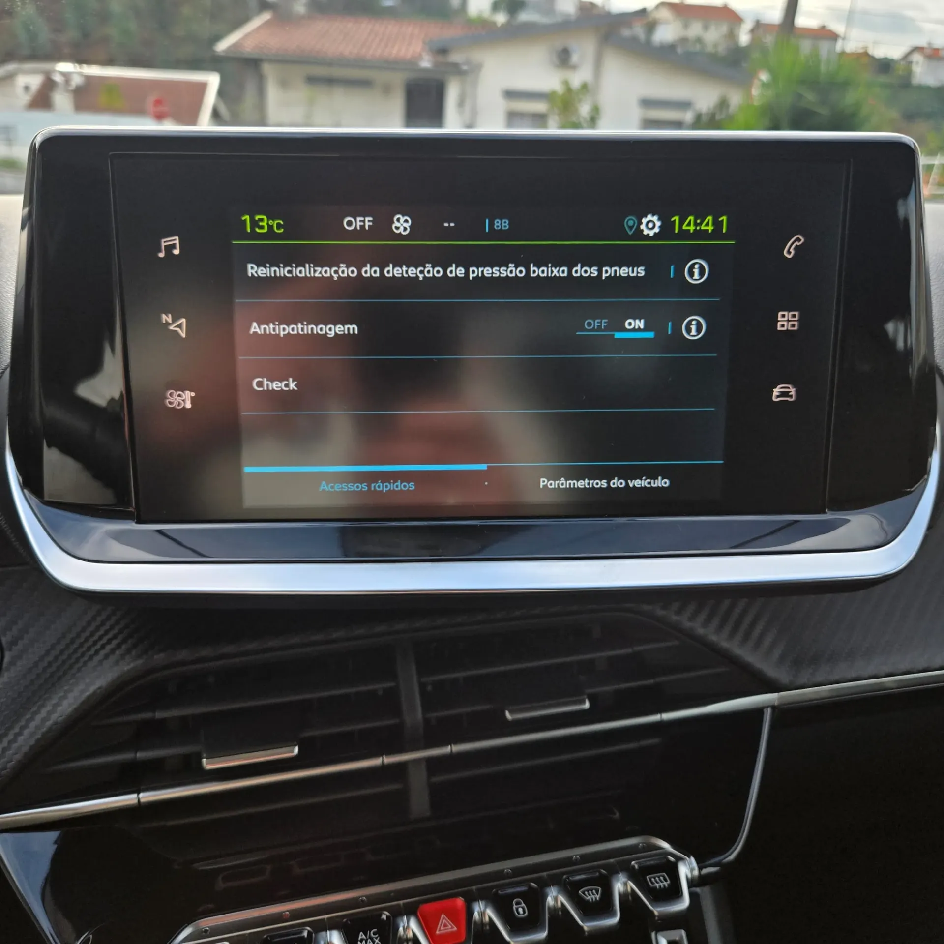 Peugeot e-208 50 kWh Active 20