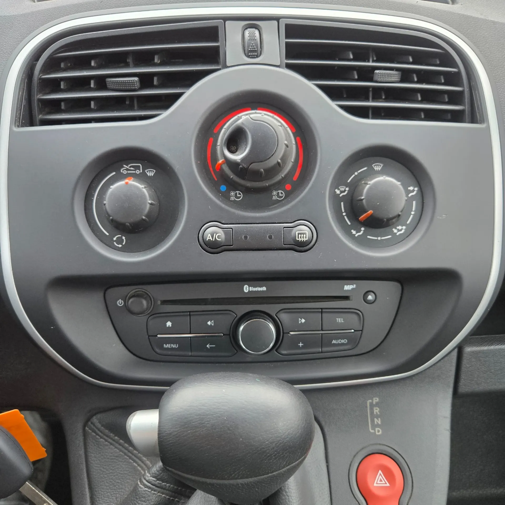 Renault Kangoo Z.E. 33 15