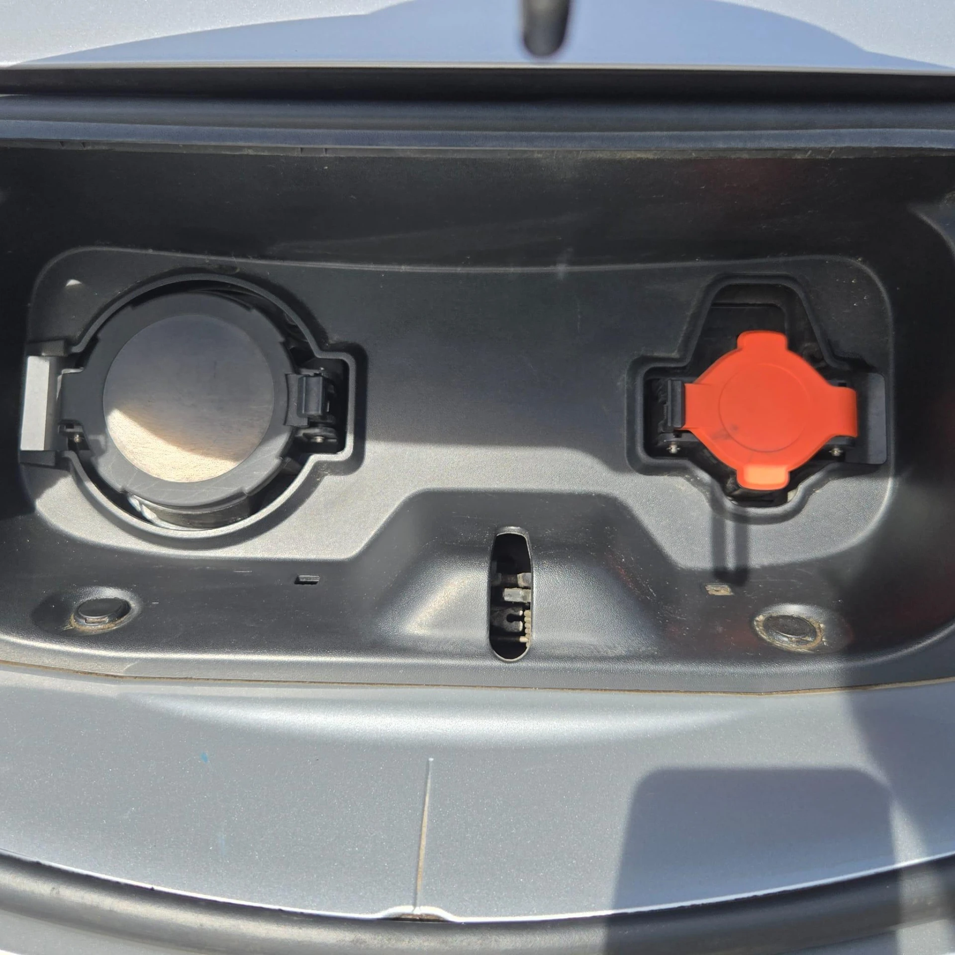 Nissan e-NV200 Evalia 5L Navegador 25