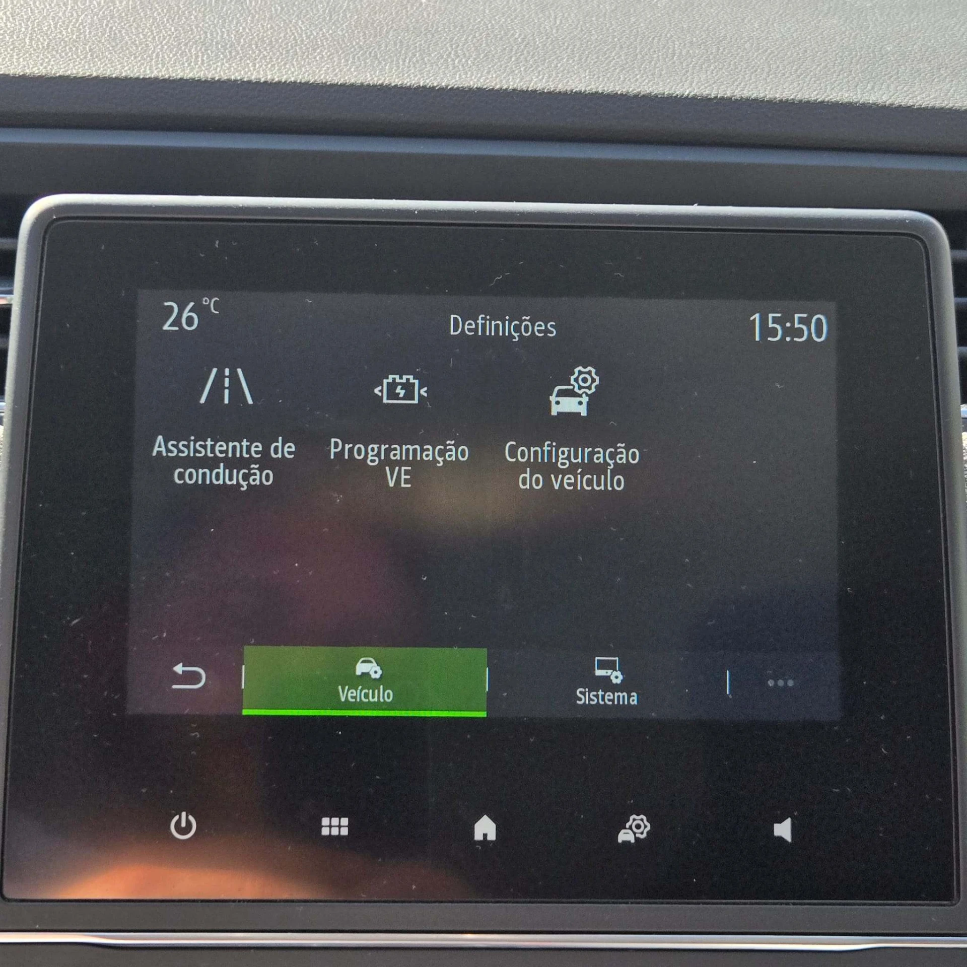 Renault Zoe (c/ Bateria) Zen 50 15