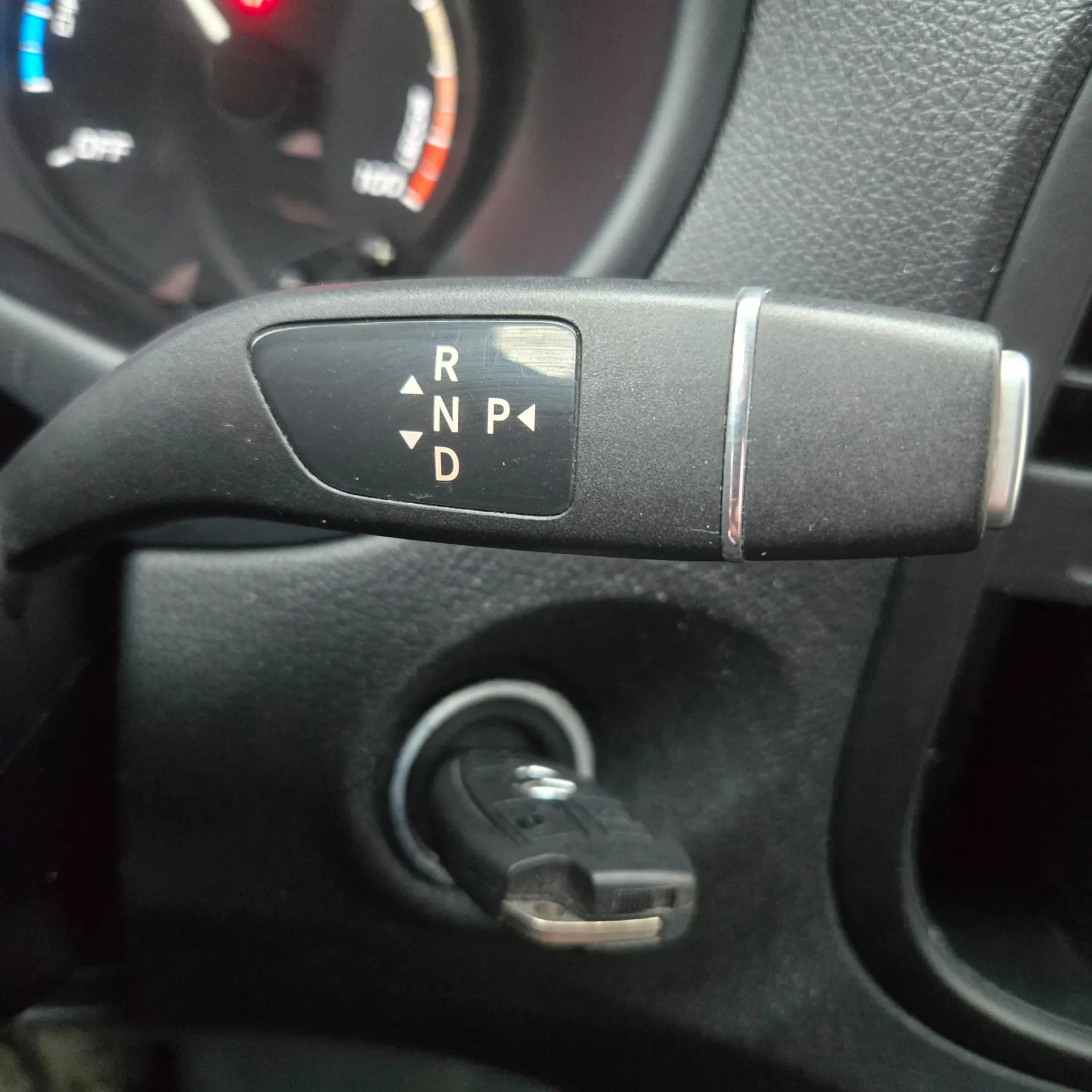 Mercedes-Benz eVito Tourer E-Vitto 41kW 17