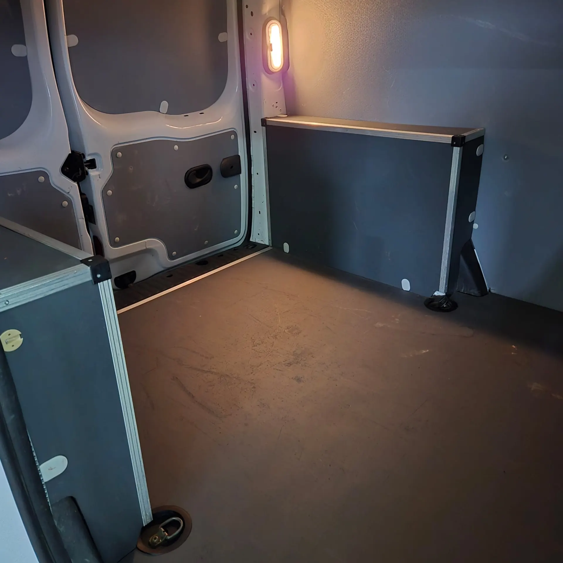 Renault Kangoo Z.E. 33 18