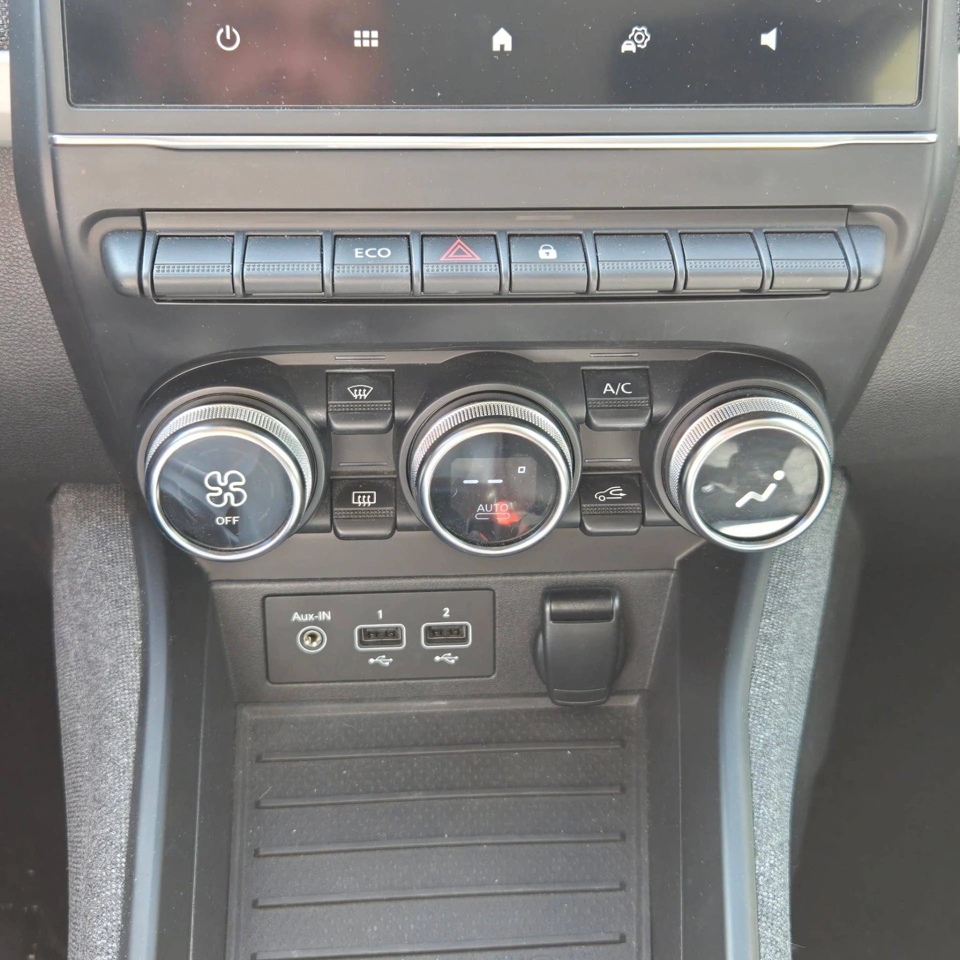 Renault Zoe (c/ Bateria) Zen 50 16