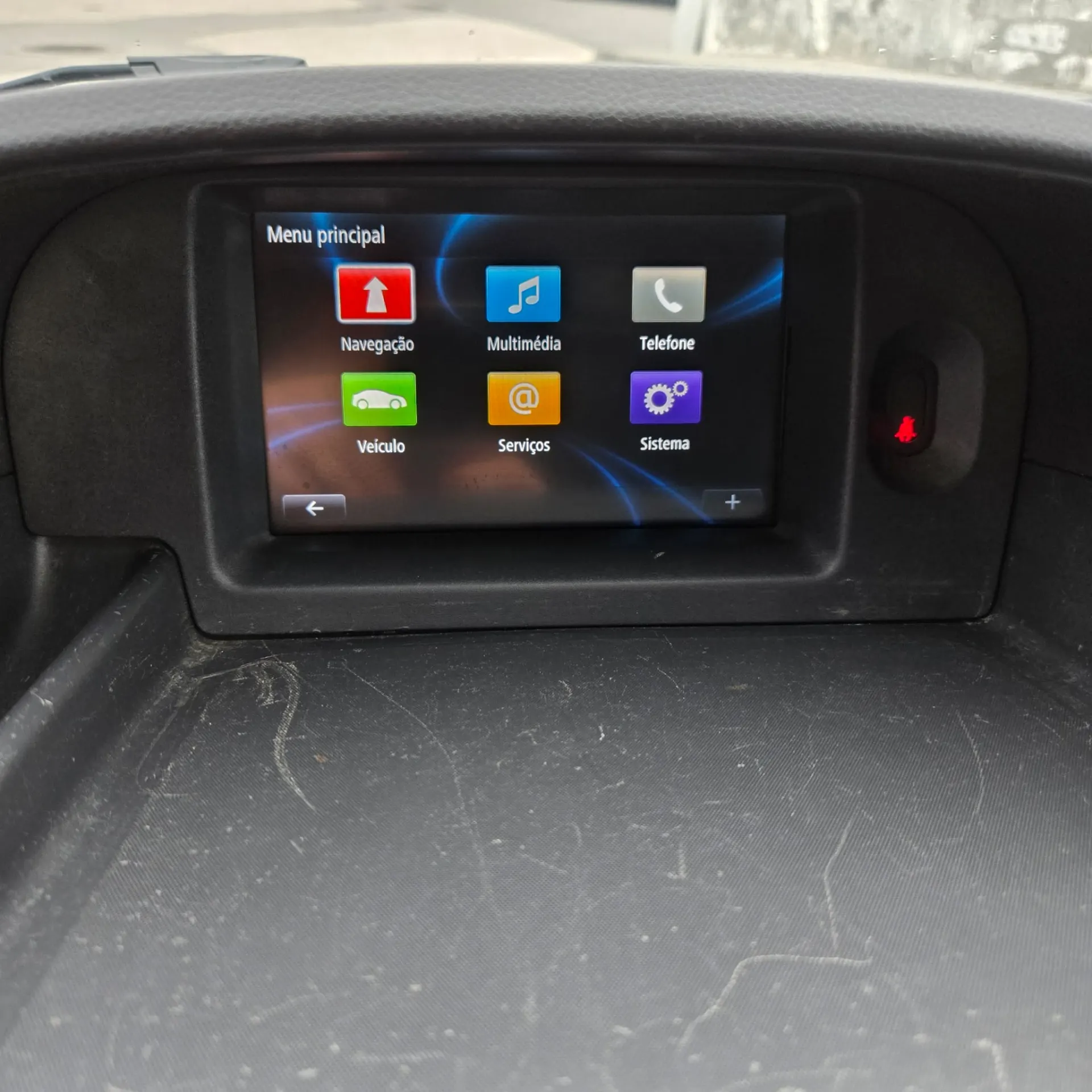 Renault Kangoo Z.E. 33 13