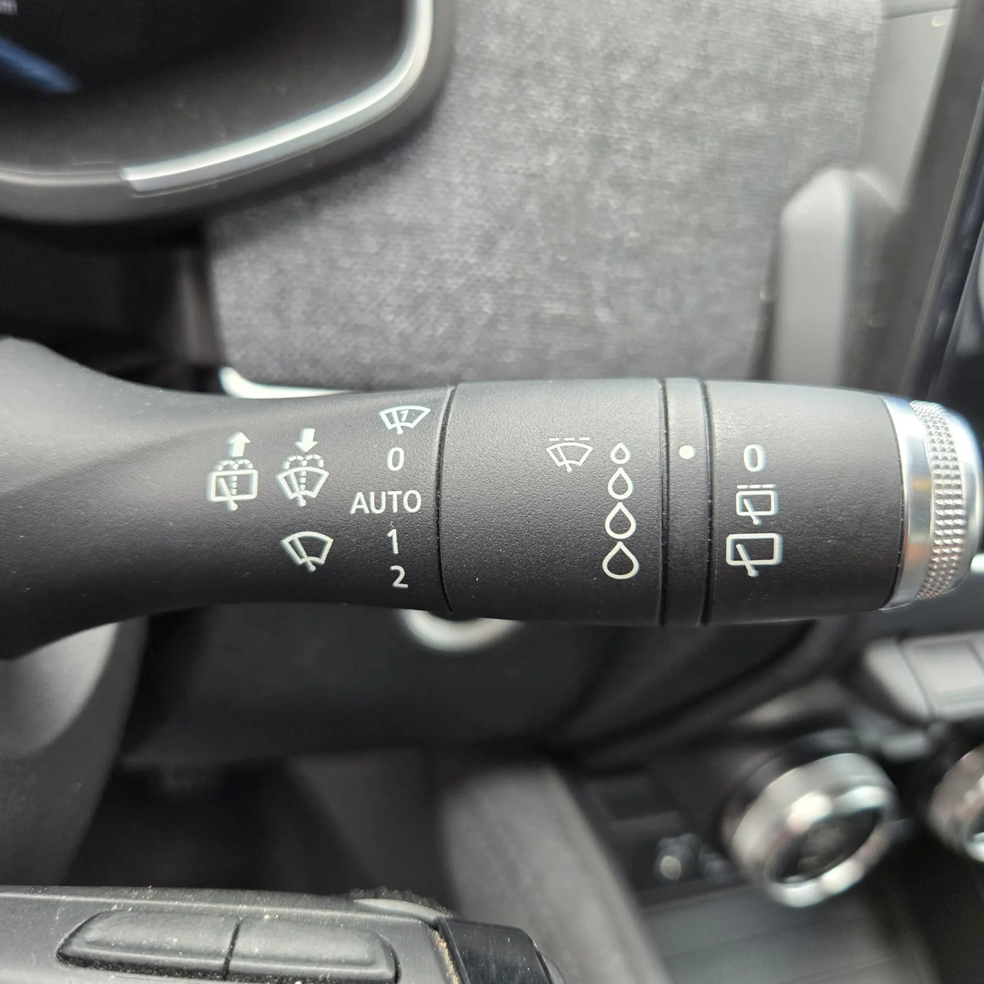 Renault Zoe 50KW R135 Intens 15