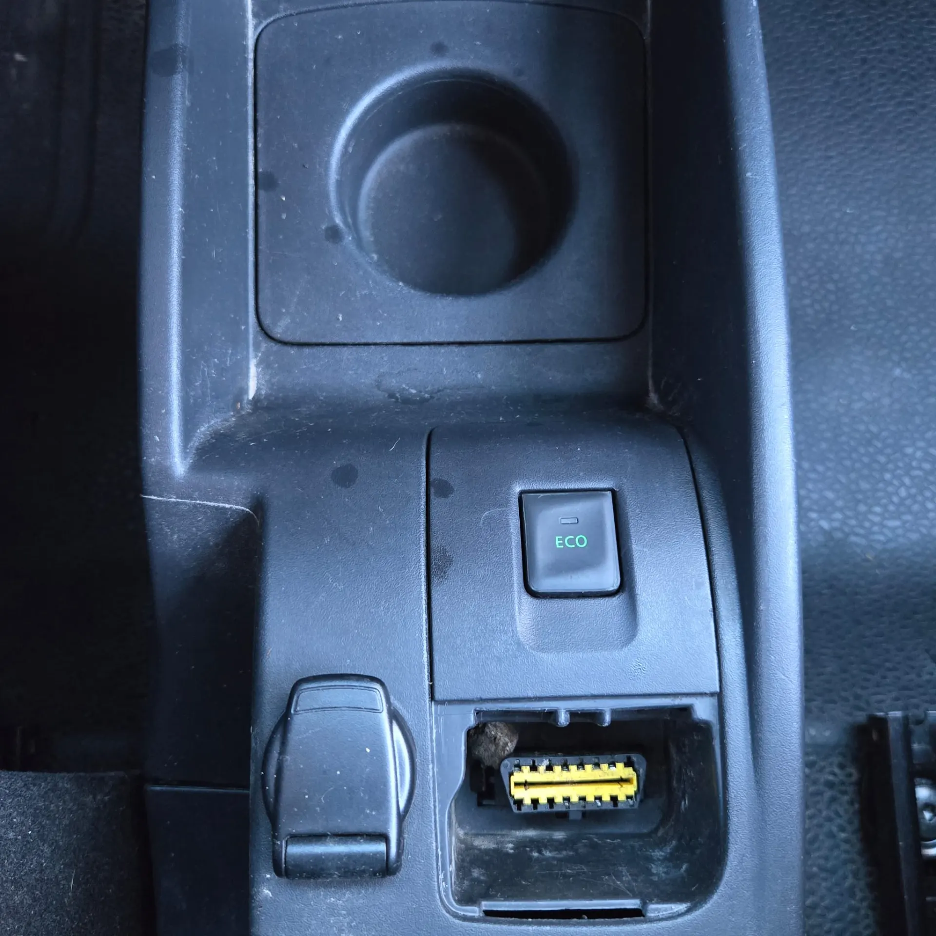 Renault Kangoo E-Tech E-Tech 33KW 14